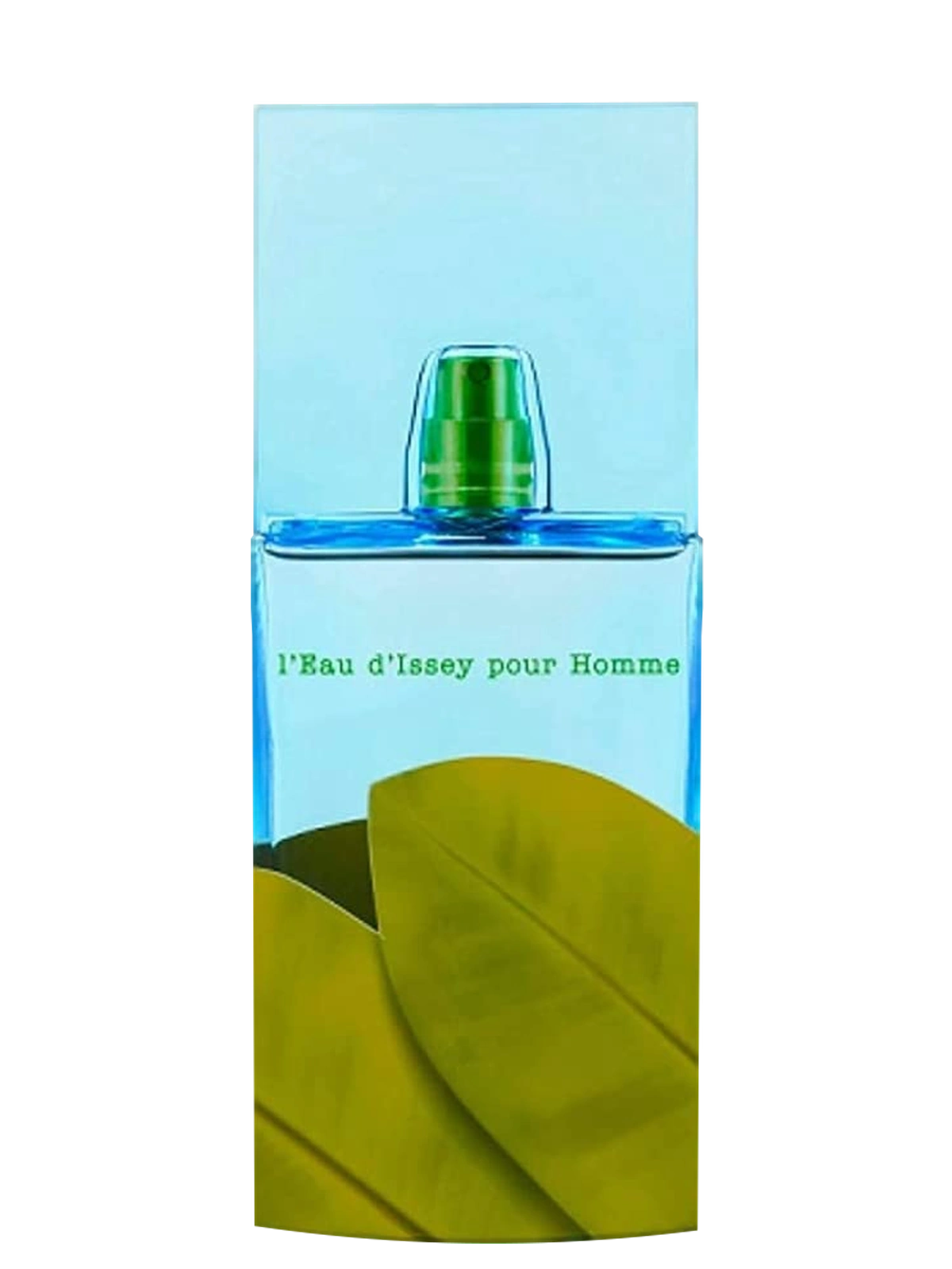 Issey Miyake L'Eau d'Issey pour Homme Summer (2012)