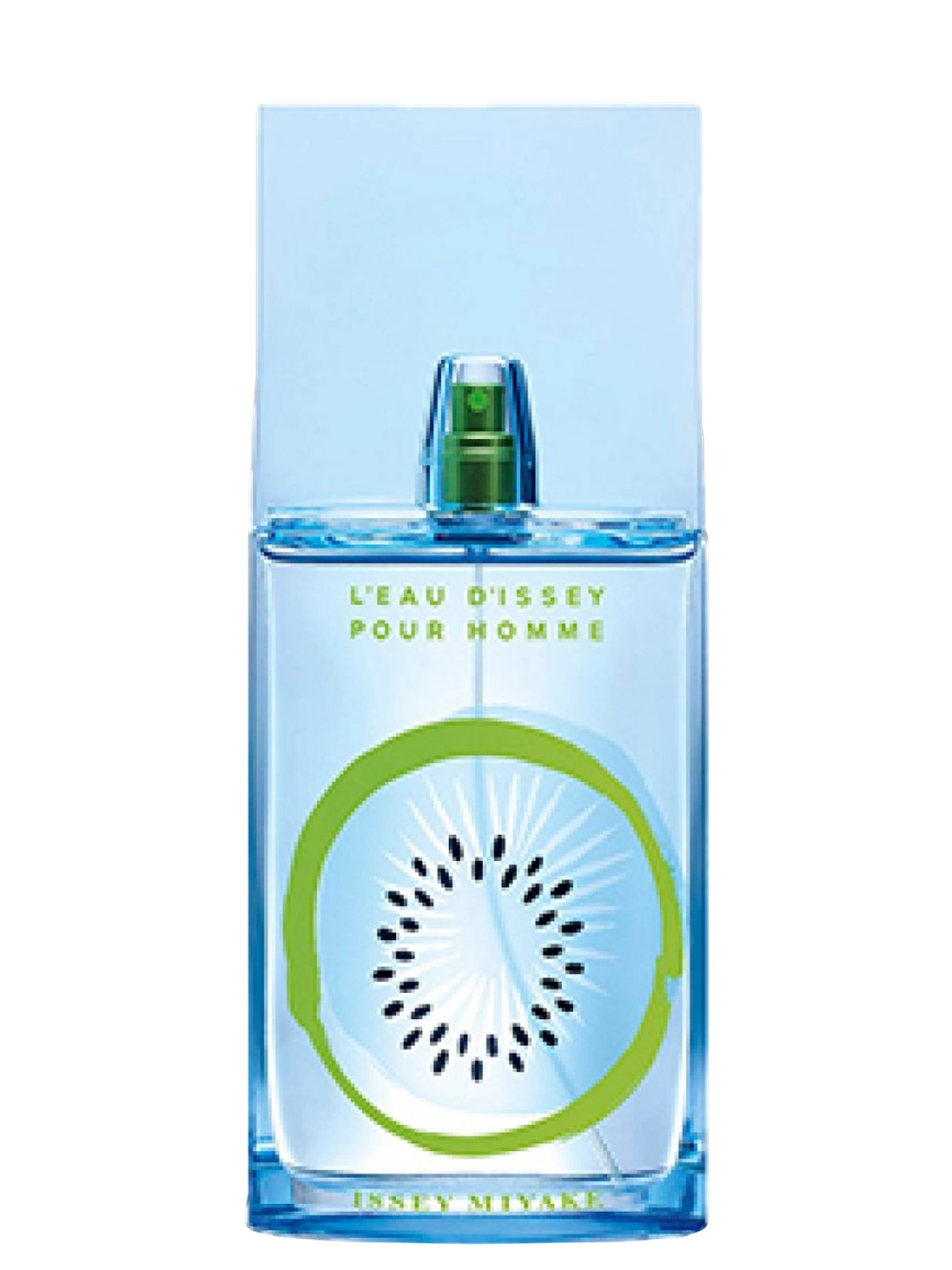 Issey Miyake L'Eau d'Issey pour Homme Summer (2013)