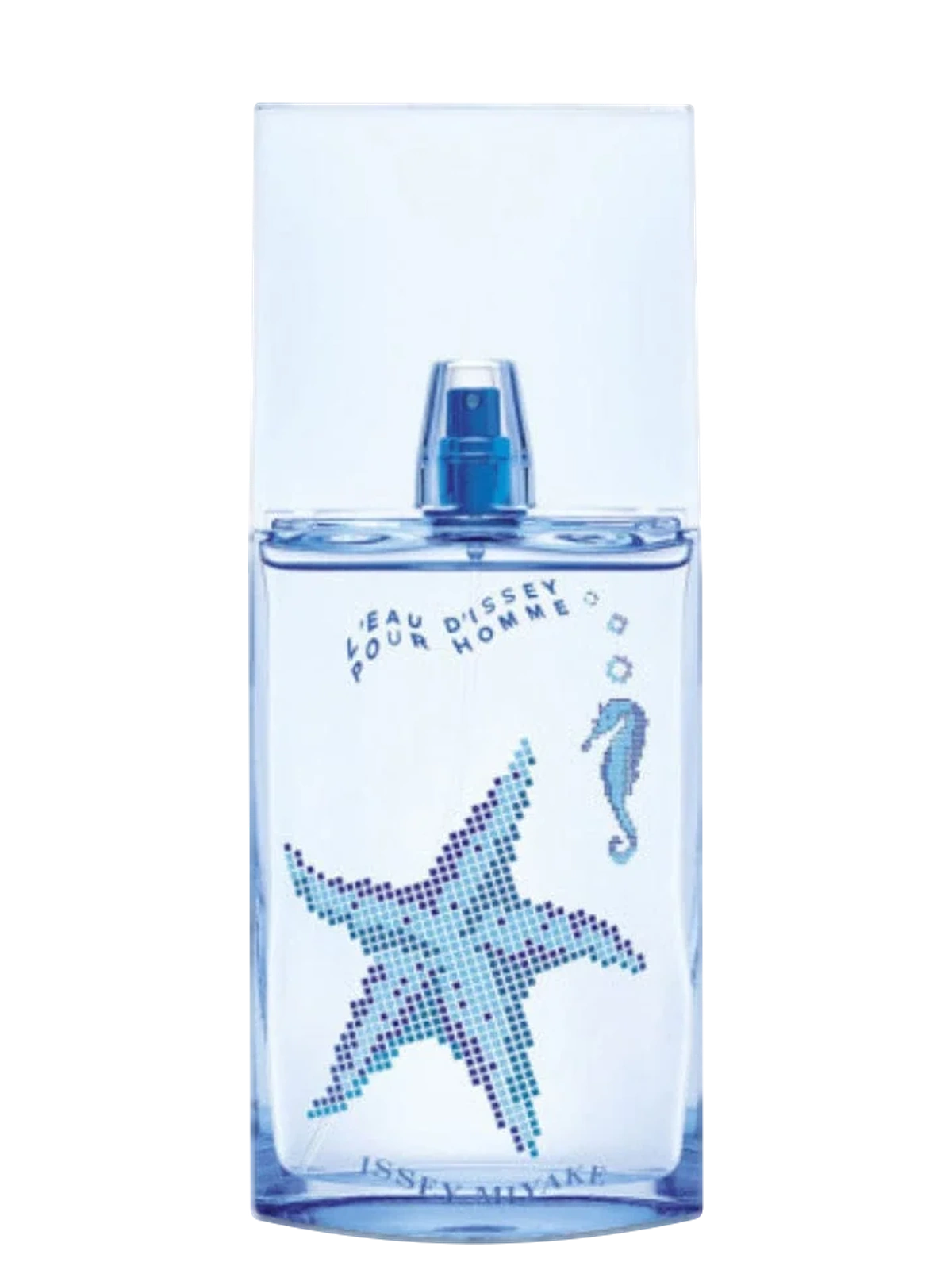 Issey Miyake L'Eau d'Issey pour Homme Summer 2014