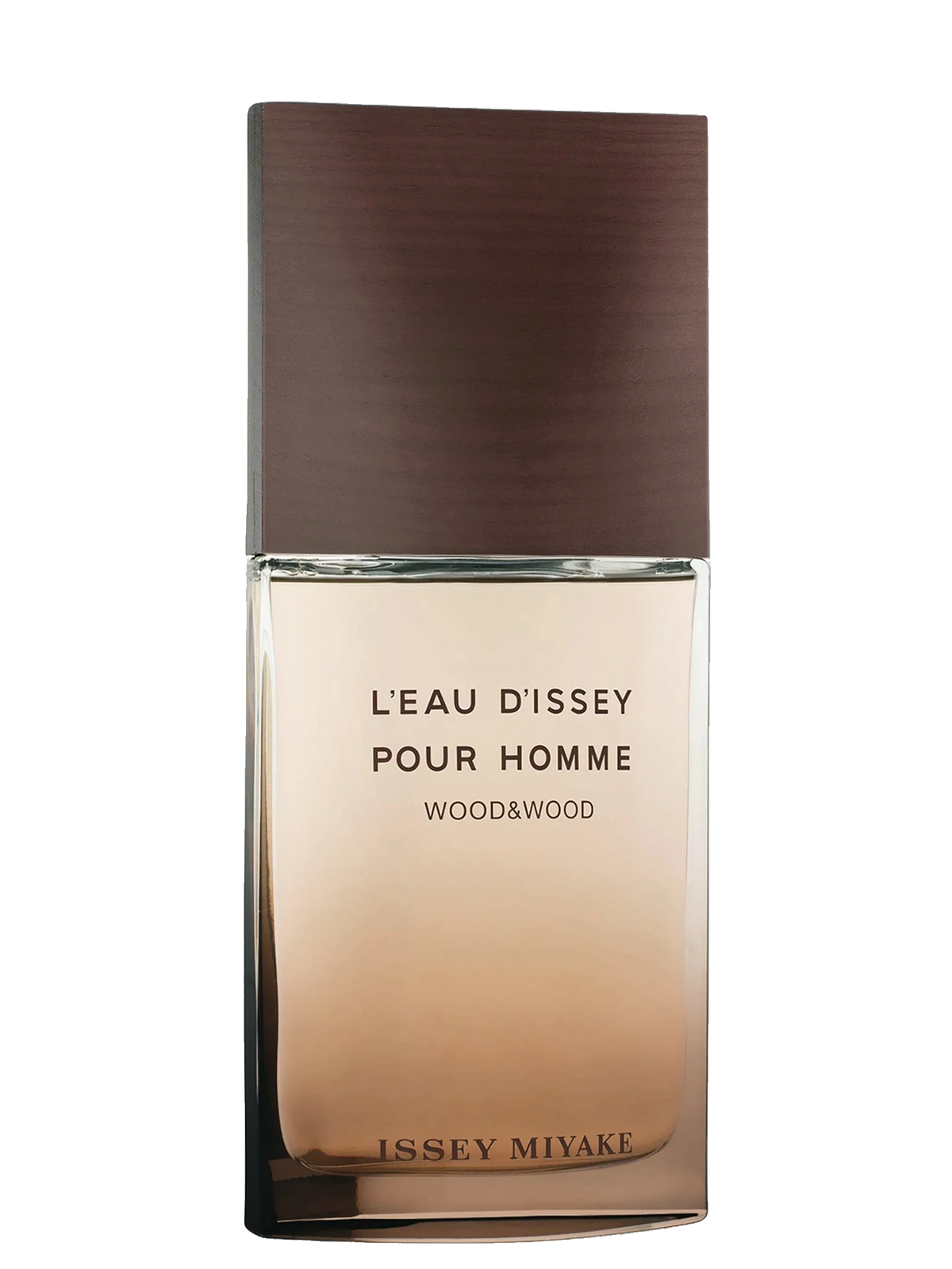 Issey Miyake L'Eau d'Issey pour Homme Wood&Wood