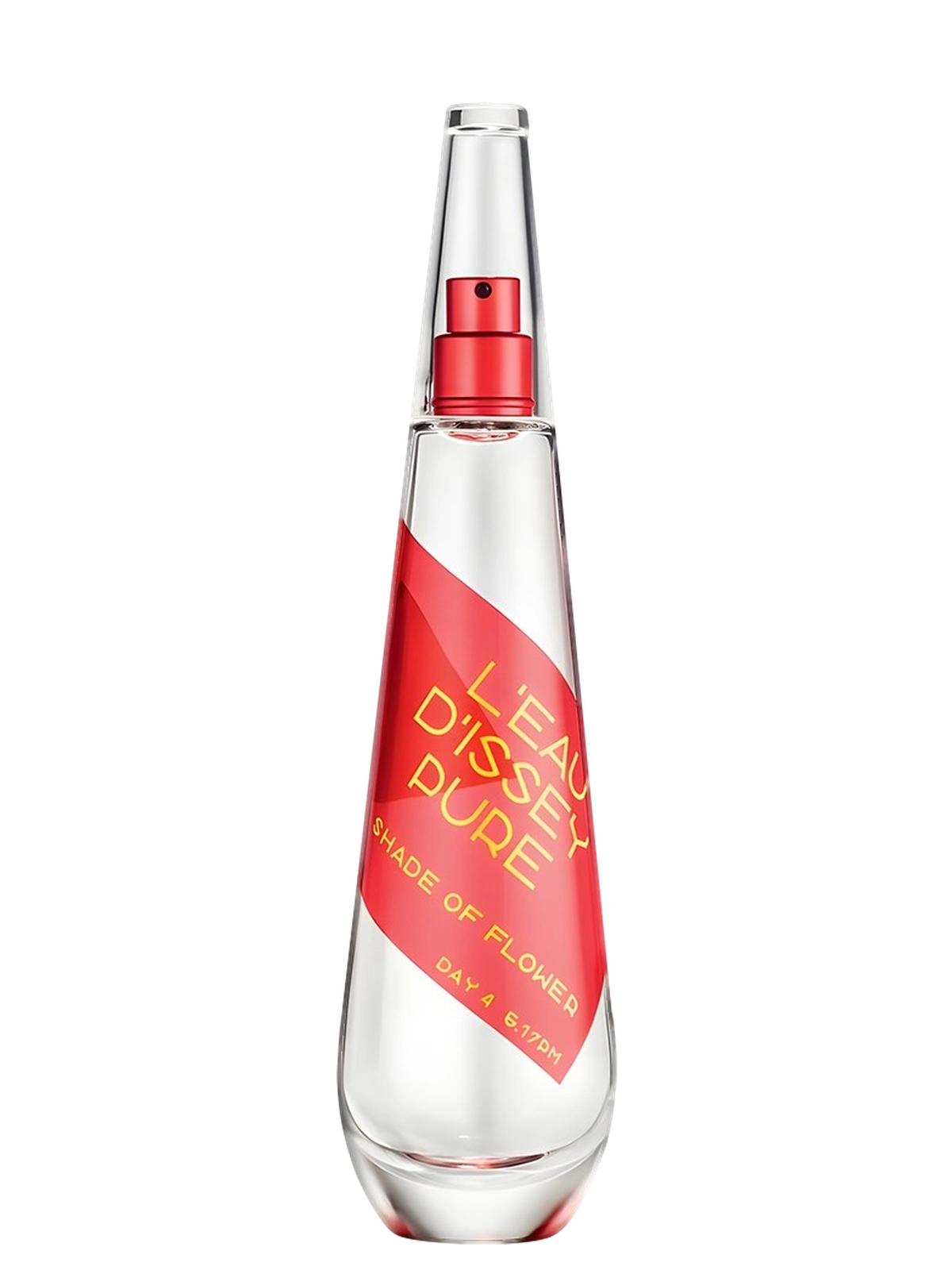 Issey Miyake L'Eau d'Issey Pure Shade of Flower