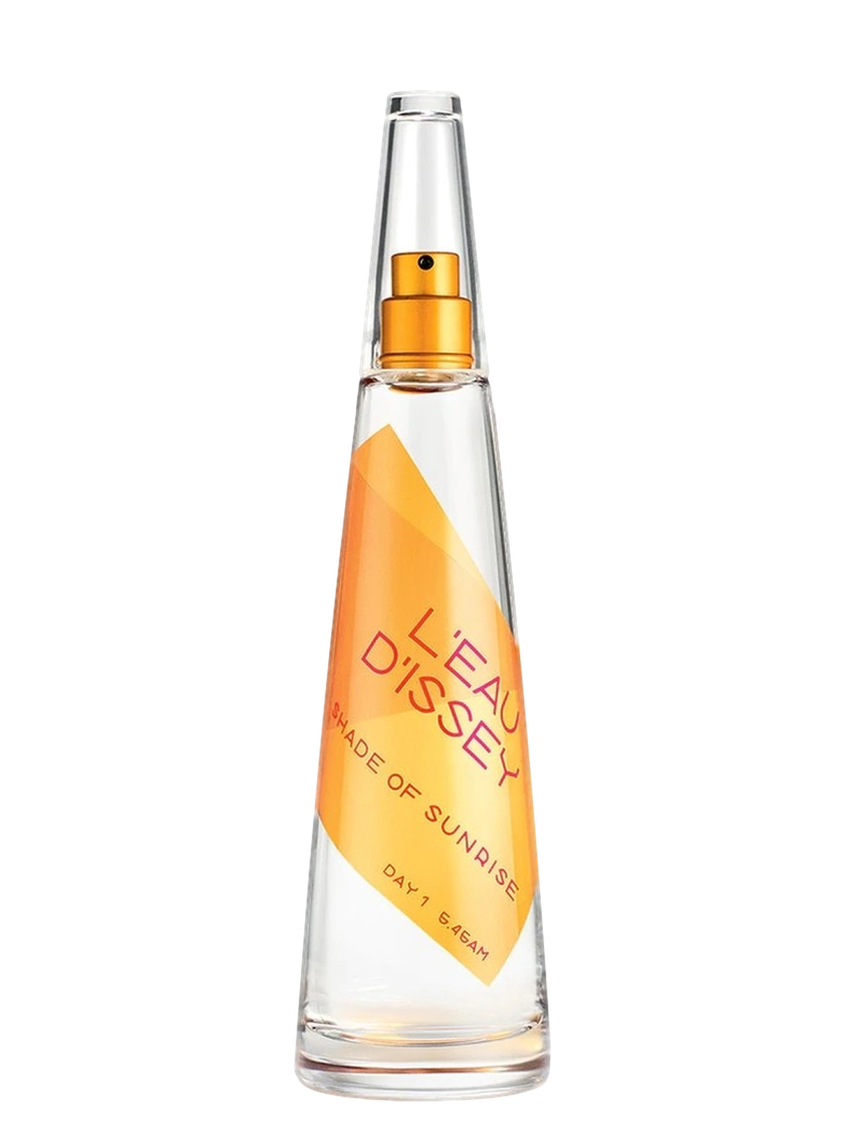 Issey Miyake L'Eau d'Issey Shade of Sunrise