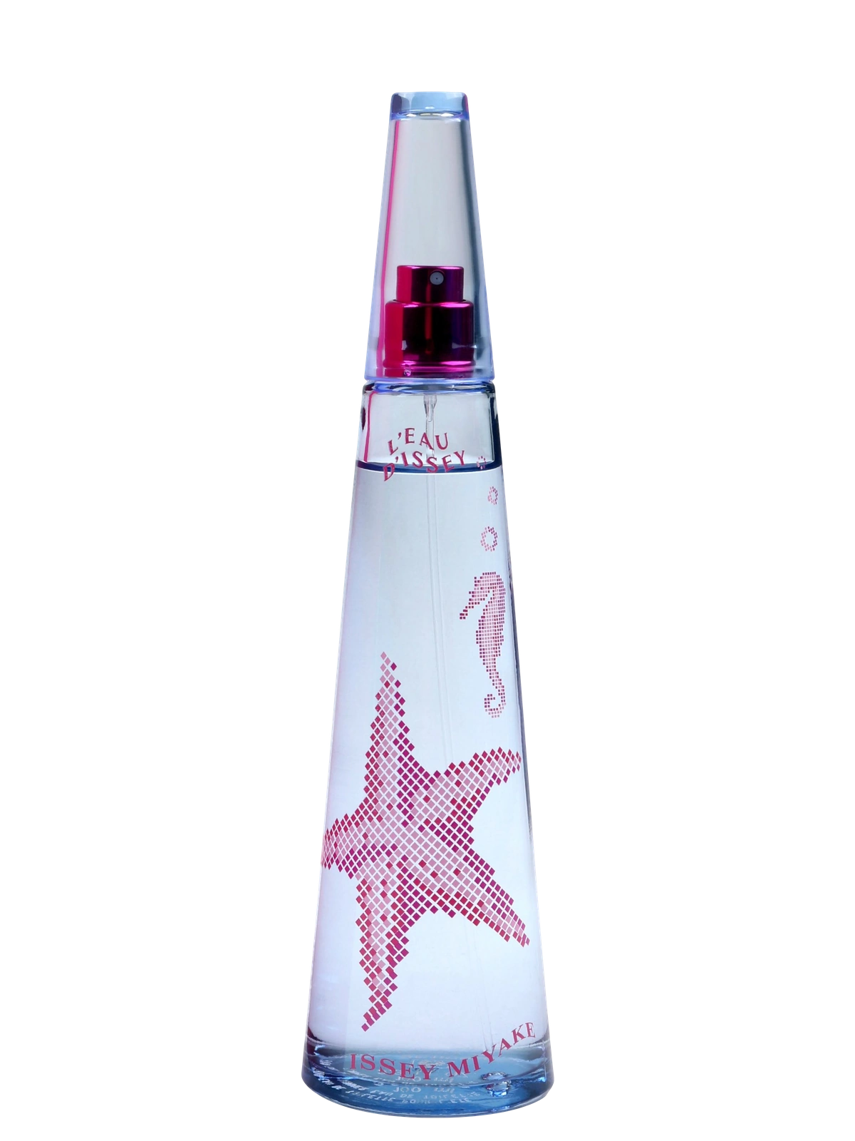 Issey Miyake L'Eau d'Issey Summer 2014