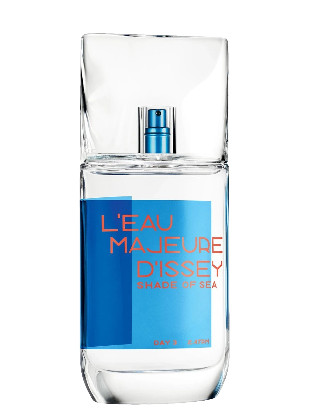 Issey Miyake L'Eau Majeure d'Issey Shade of Sea
