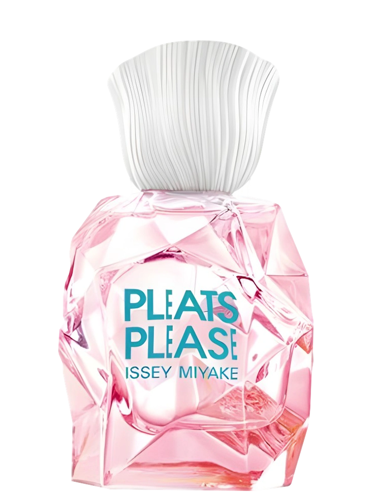 Issey Miyake Pleats Please in Bloom