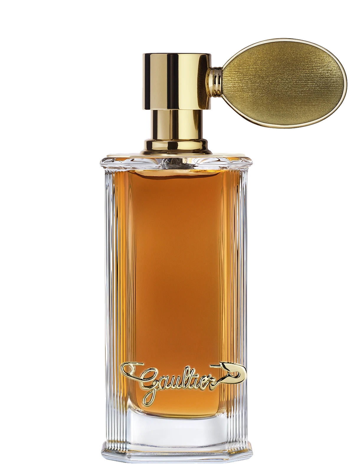 Jean Paul Gaultier Ambre Tatouage