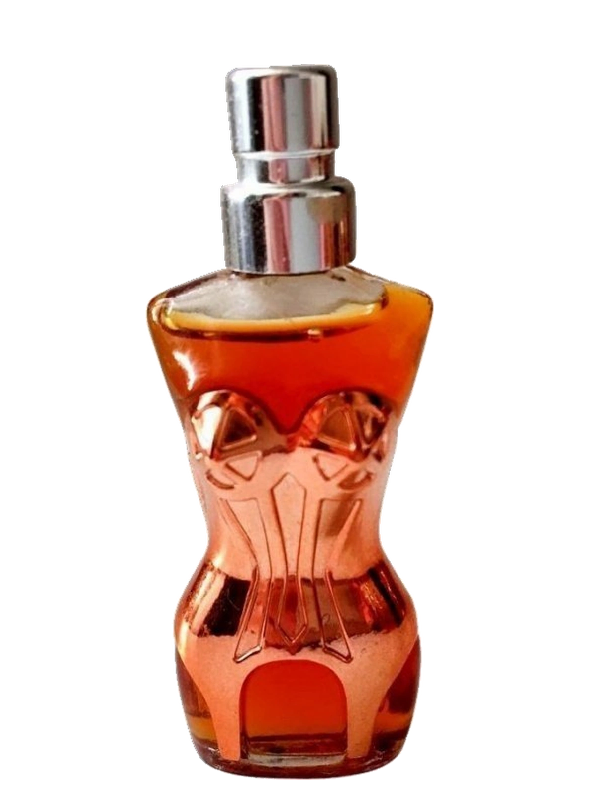 Jean Paul Gaultier Classique Parfum