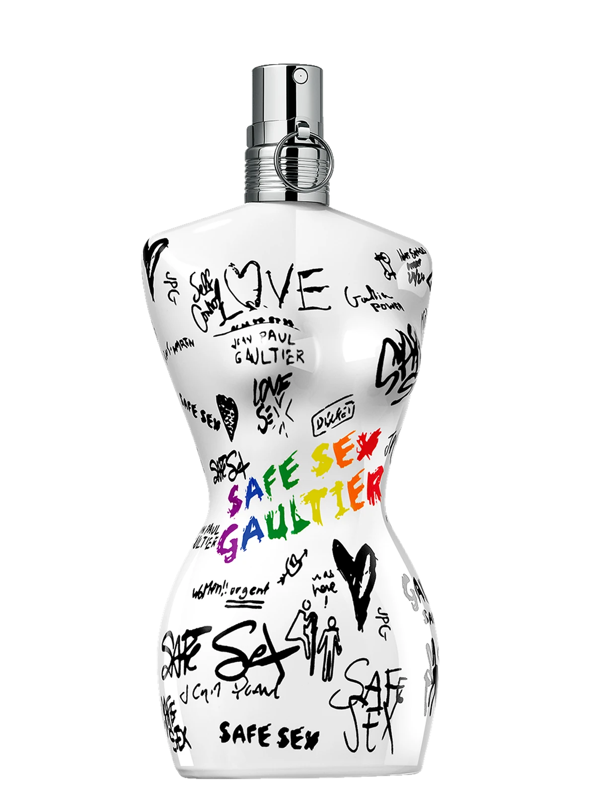 Jean Paul Gaultier Classique Pride