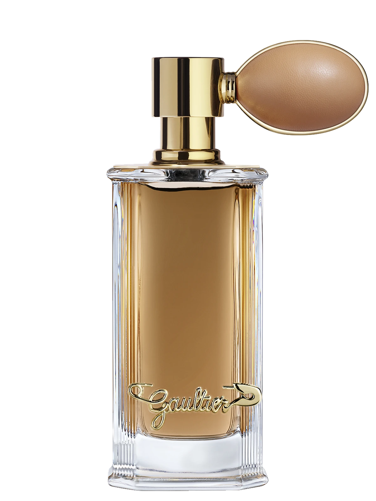 Jean Paul Gaultier Cuir 1976