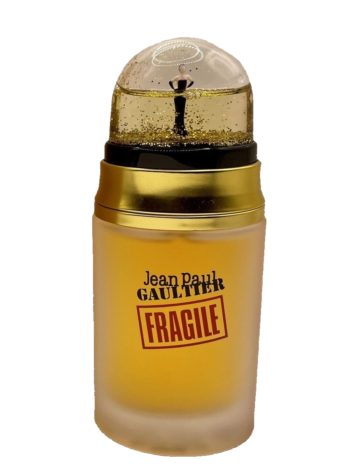 Jean Paul Gaultier Fragile Eau de Toilette