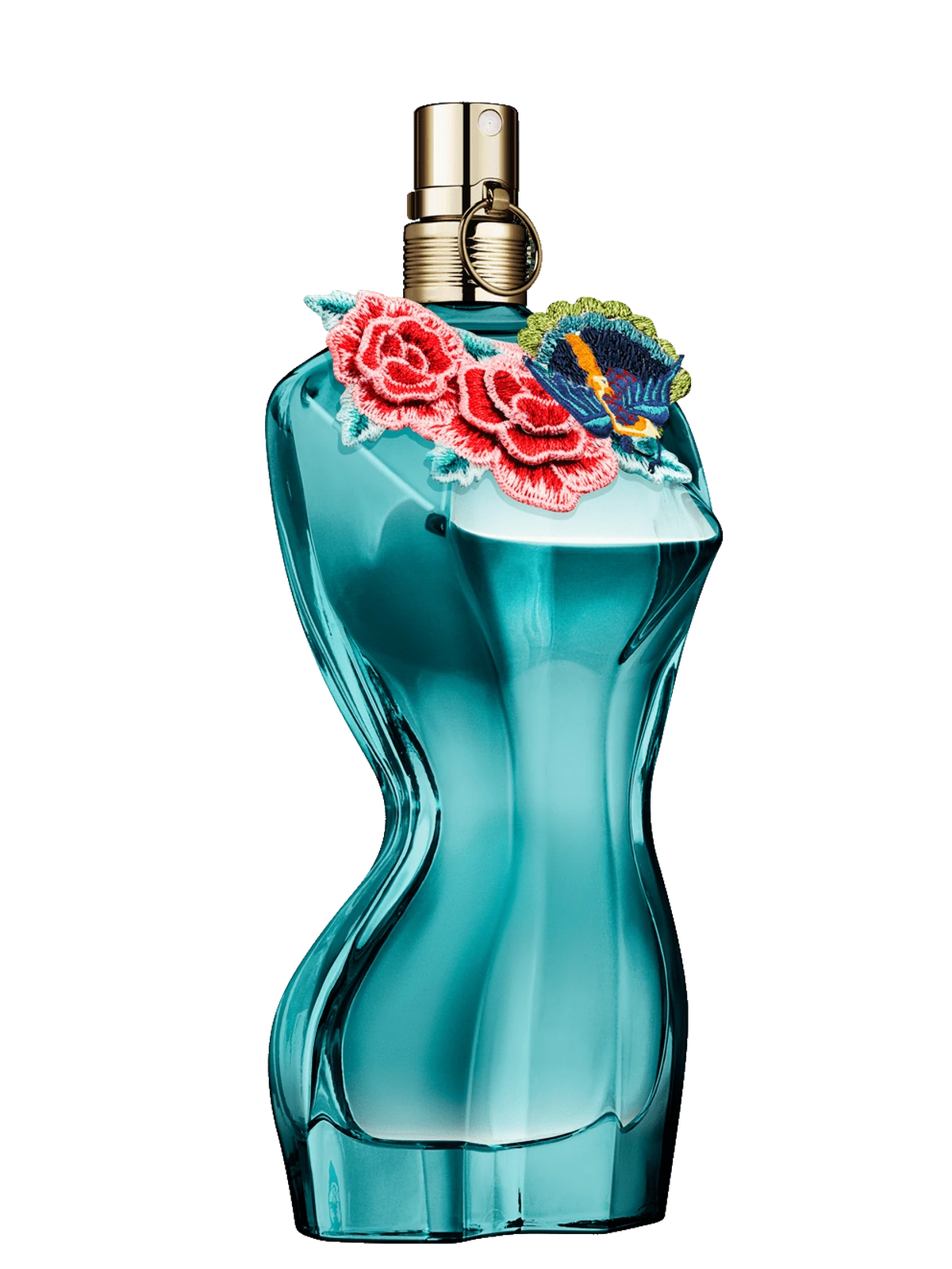 Jean Paul Gaultier La Belle Fleur Terrible