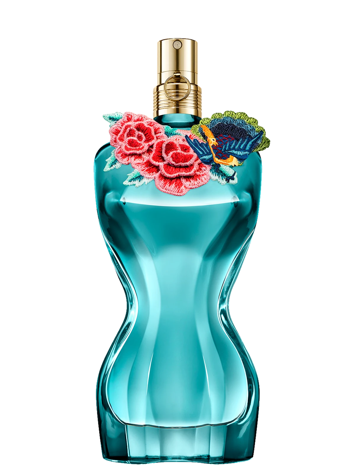Jean Paul Gaultier La Belle Paradise Garden