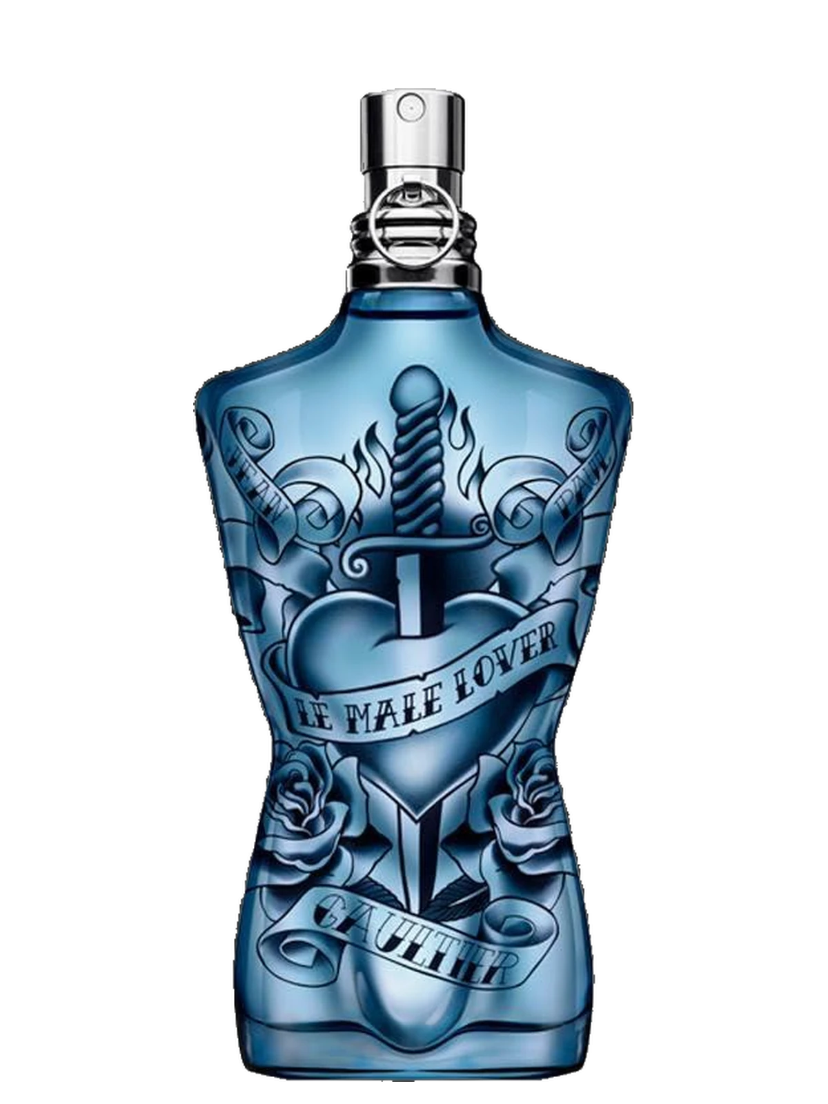 Jean Paul Gaultier Le Male Lover