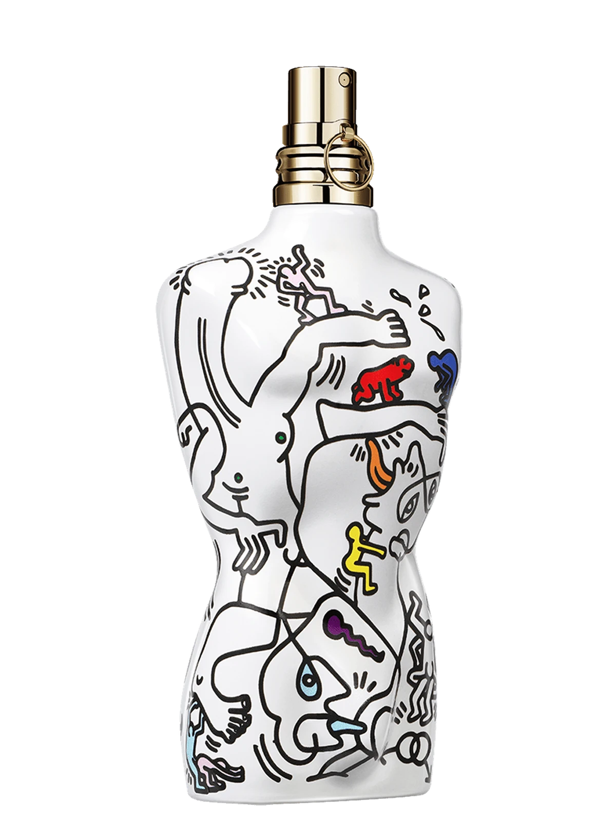 Jean Paul Gaultier Le Male Pride (2024)
