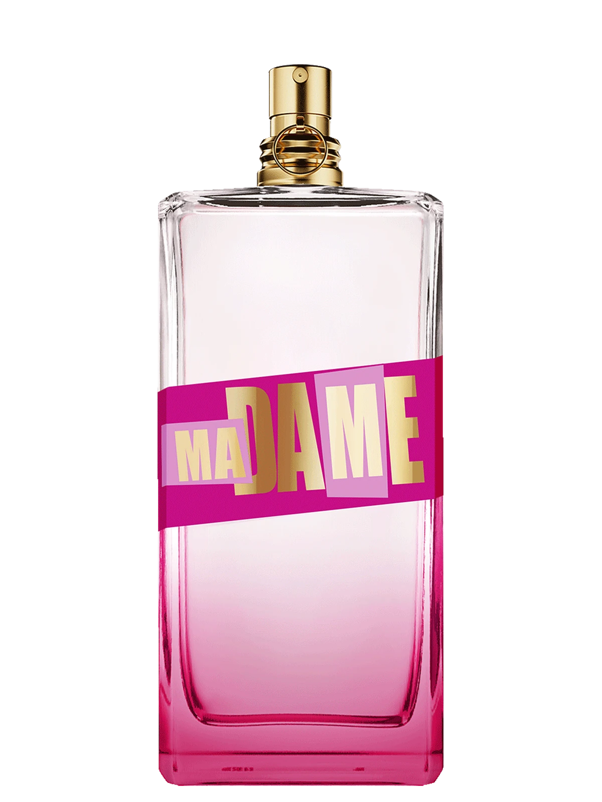 Jean Paul Gaultier Ma Dame