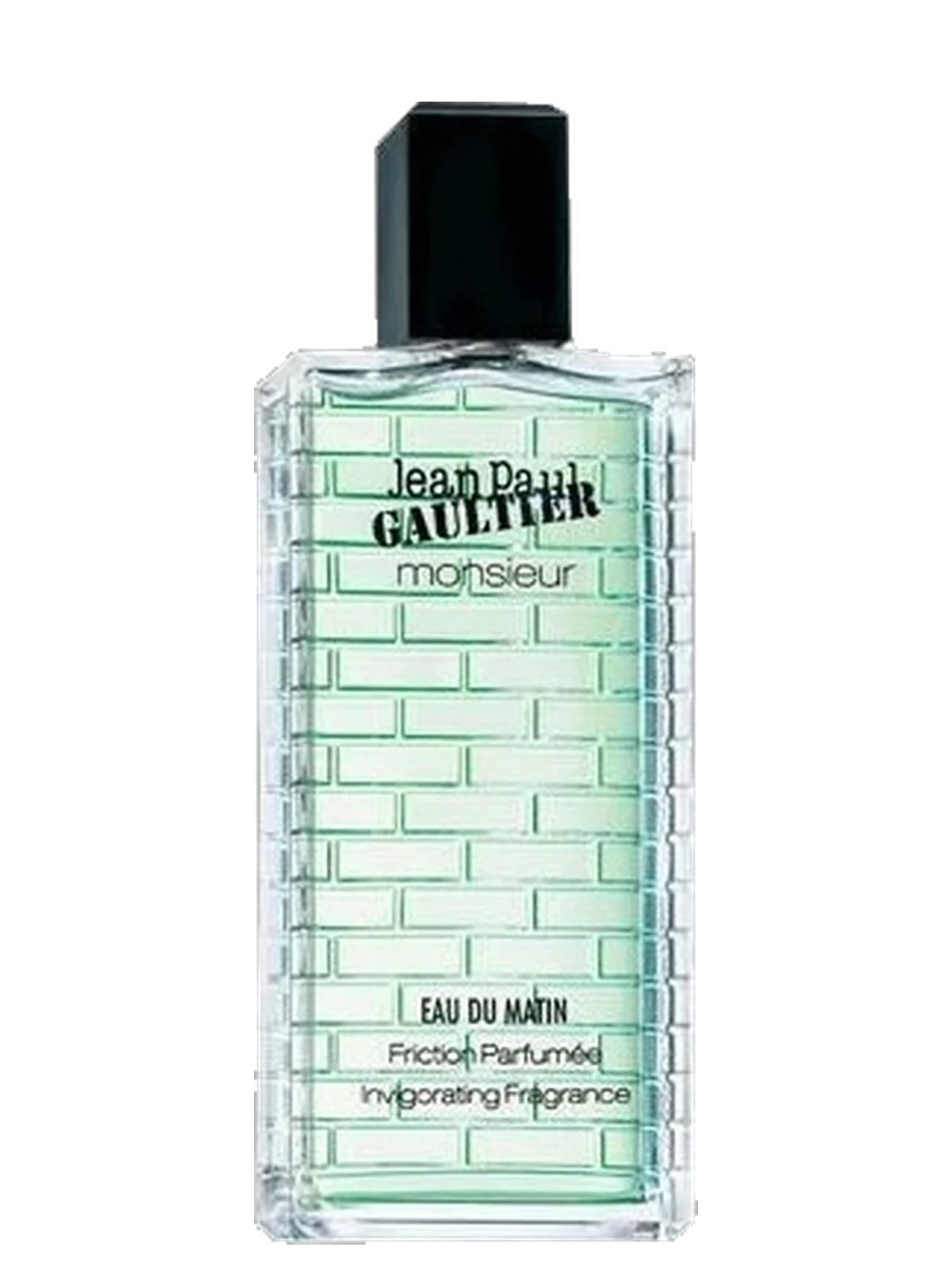 Jean Paul Gaultier Monsieur Eau du Matin