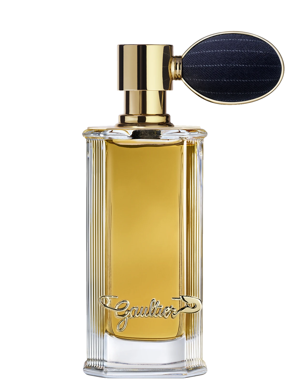 Jean Paul Gaultier Musc Terrible