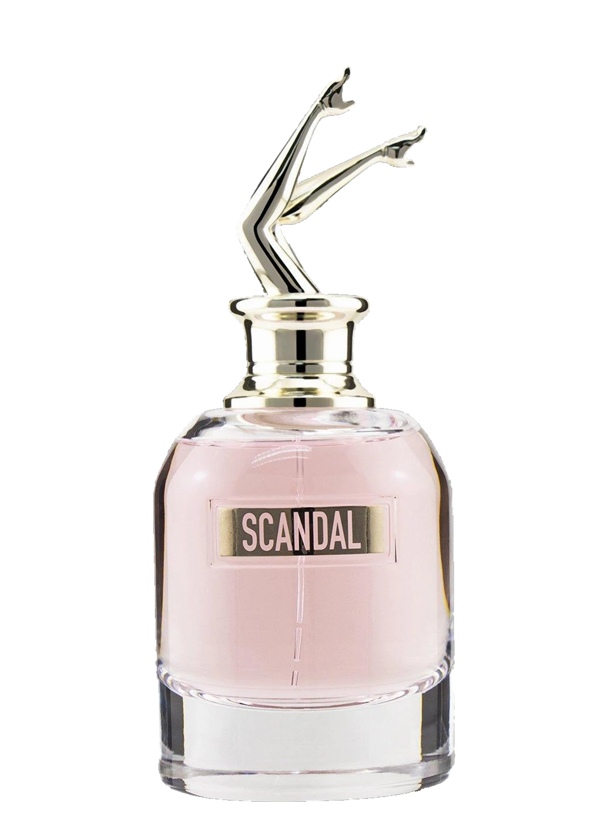 Jean Paul Gaultier Scandal A Paris