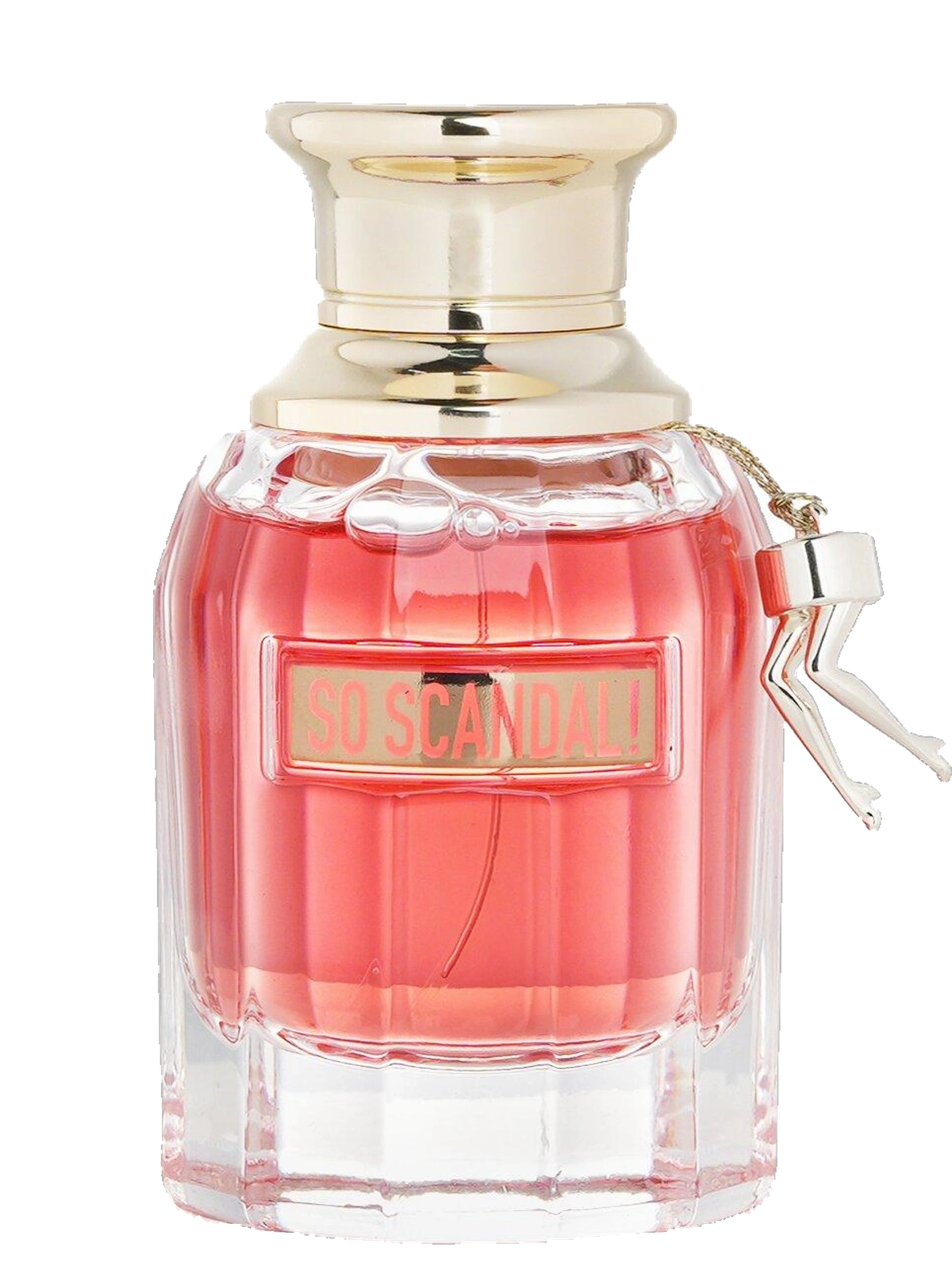 Jean Paul Gaultier So Scandal!