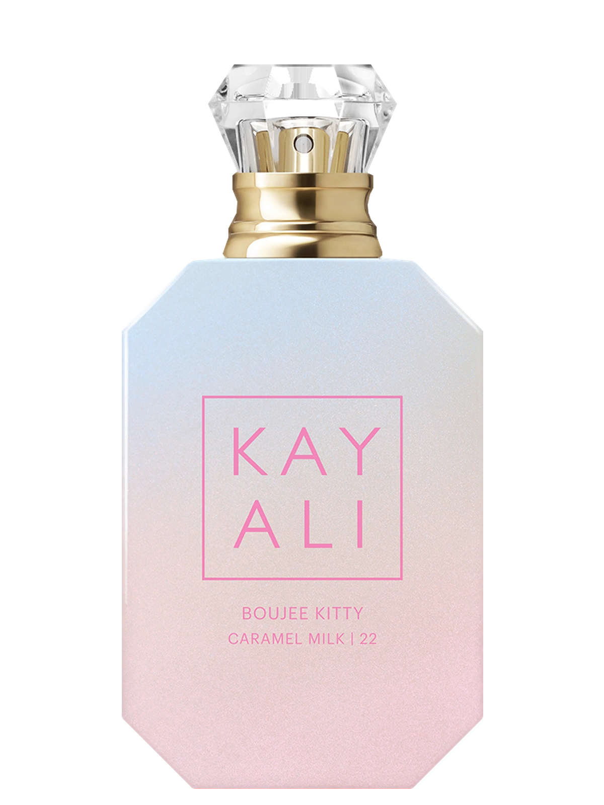KAYALI Boujee Kitty Caramel Milk | 22