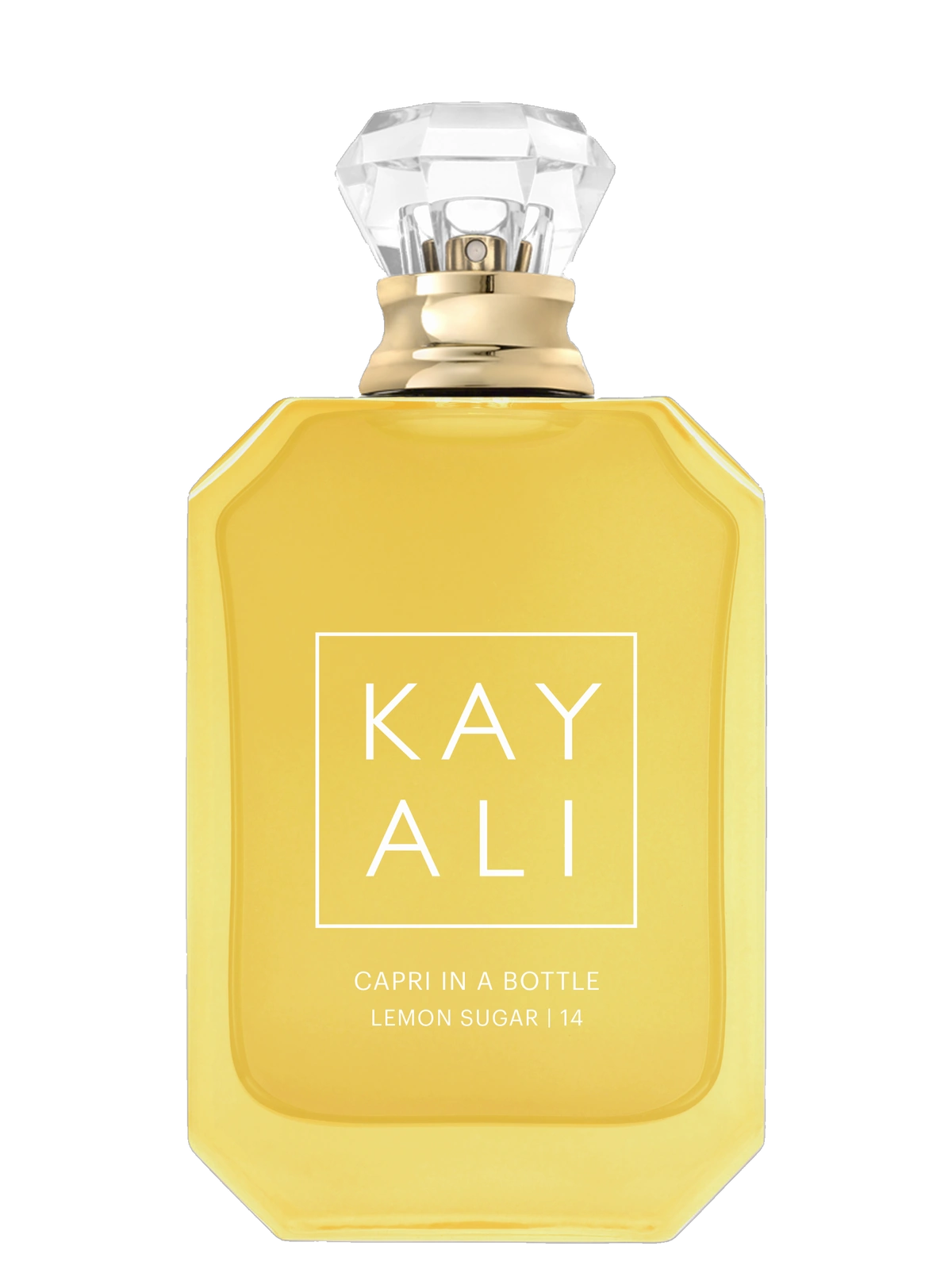 KAYALI Capri in a Bottle Lemon Sugar | 14