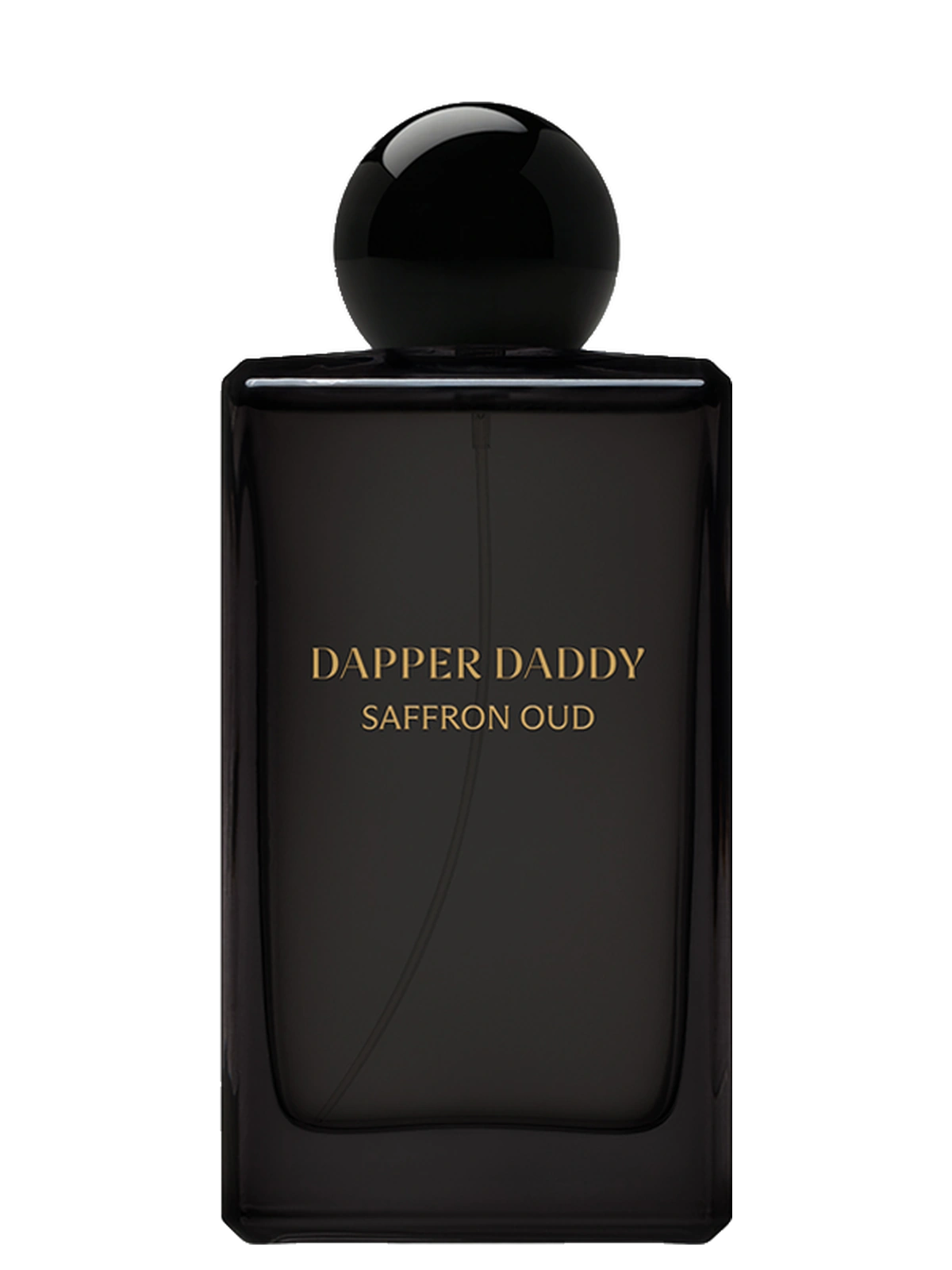 KAYALI Dapper Daddy Saffron Oud