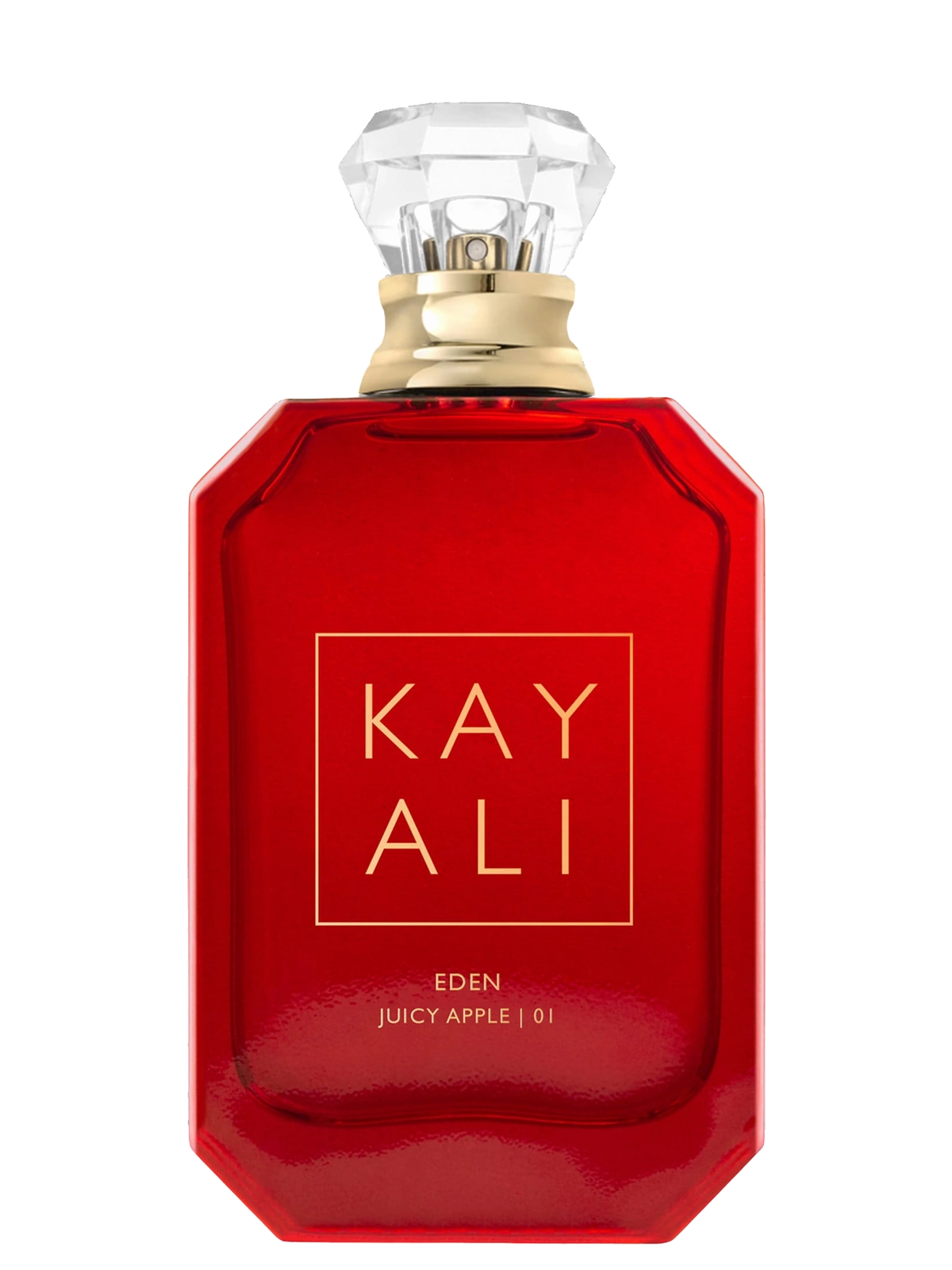 KAYALI Eden Juicy Apple | 01
