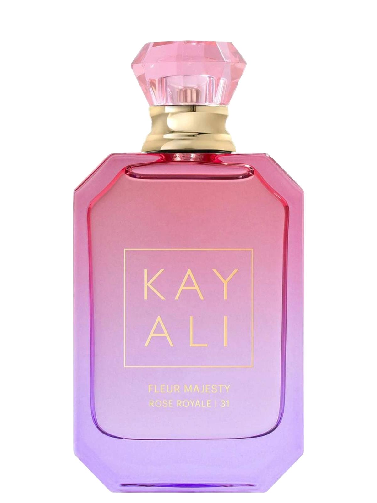 KAYALI Fleur Majesty Rose Royale | 31