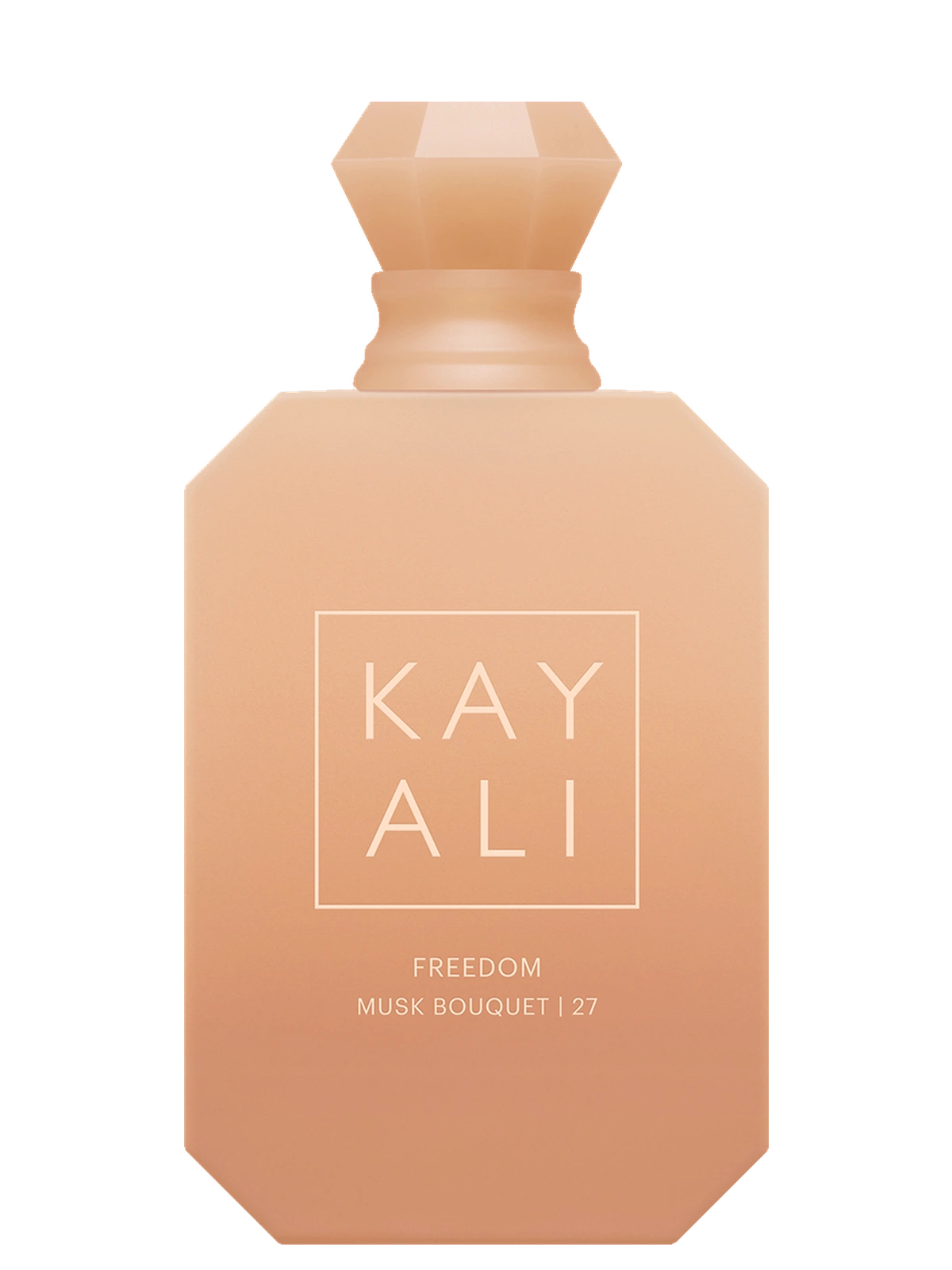 KAYALI Freedom Musk Bouquet | 27