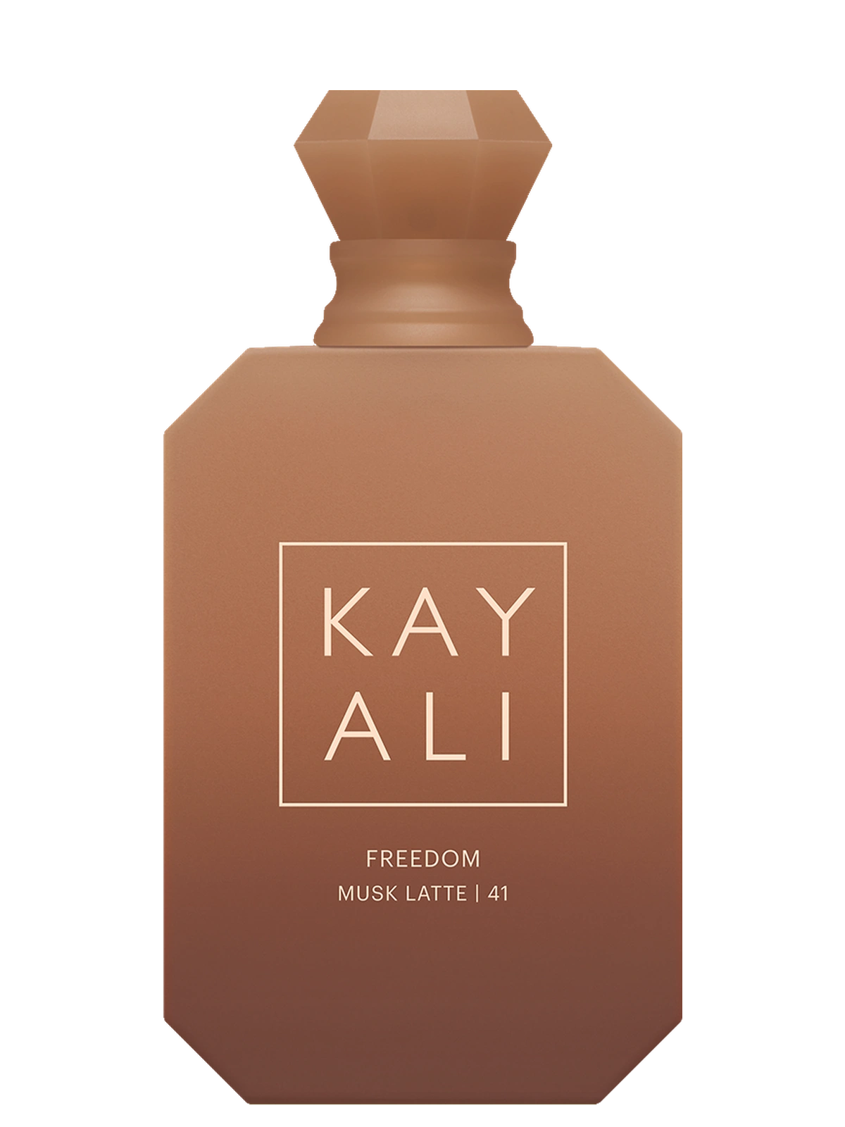 KAYALI Freedom Musk Latte | 41