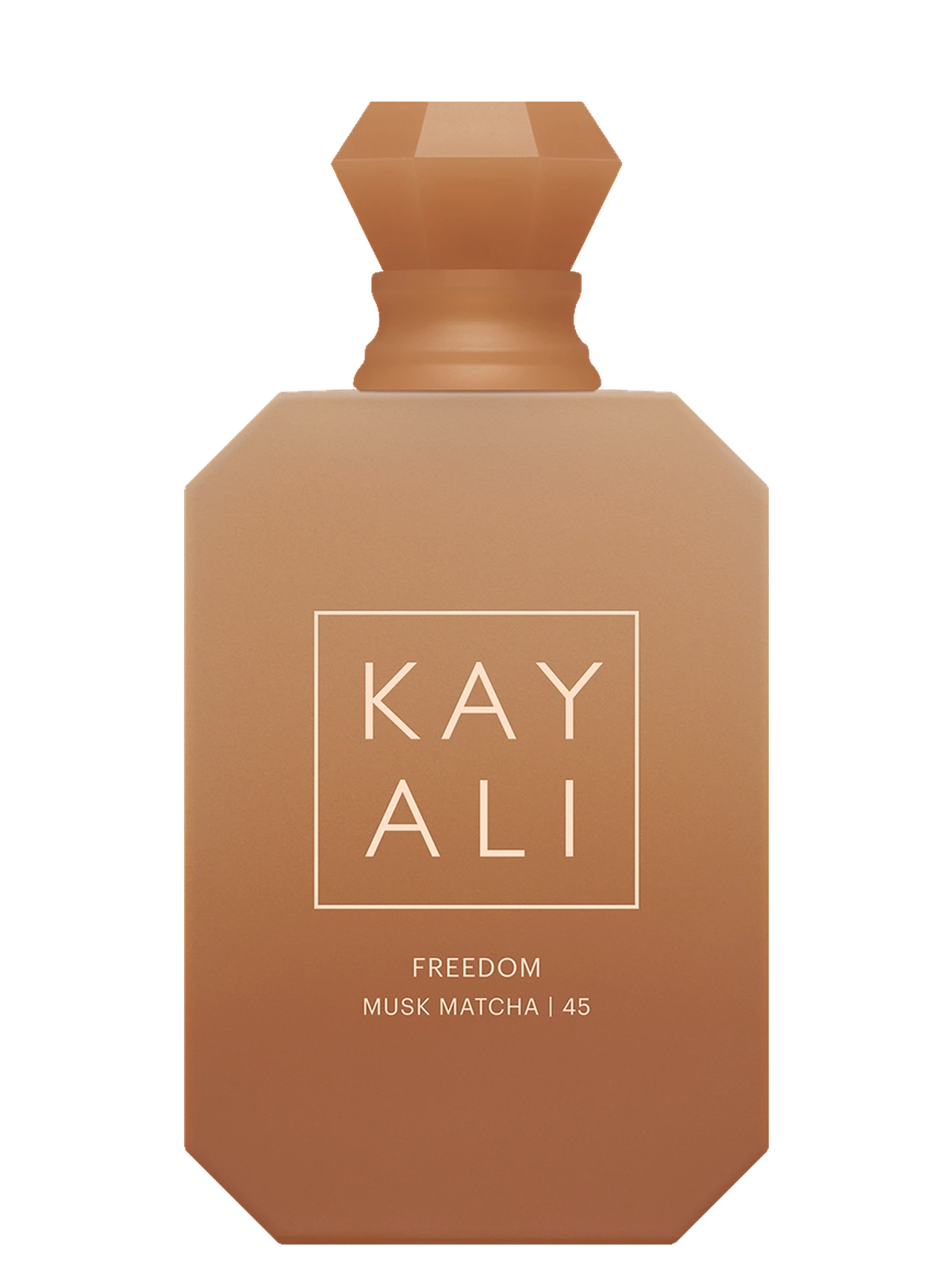 KAYALI Freedom Musk Matcha | 45