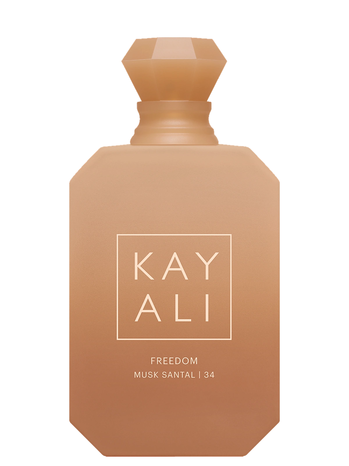 KAYALI Freedom Musk Santal | 34