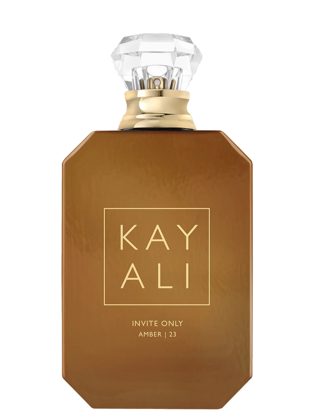KAYALI Invite Only Amber | 23