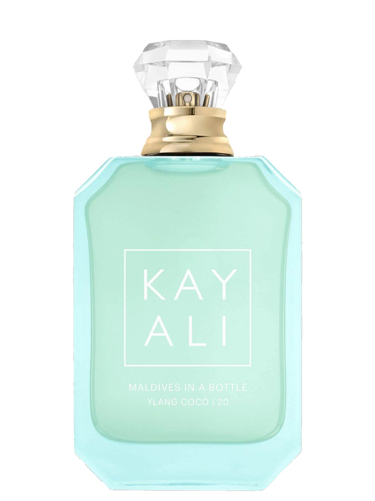KAYALI Maldives in a Bottle Ylang Coco | 20
