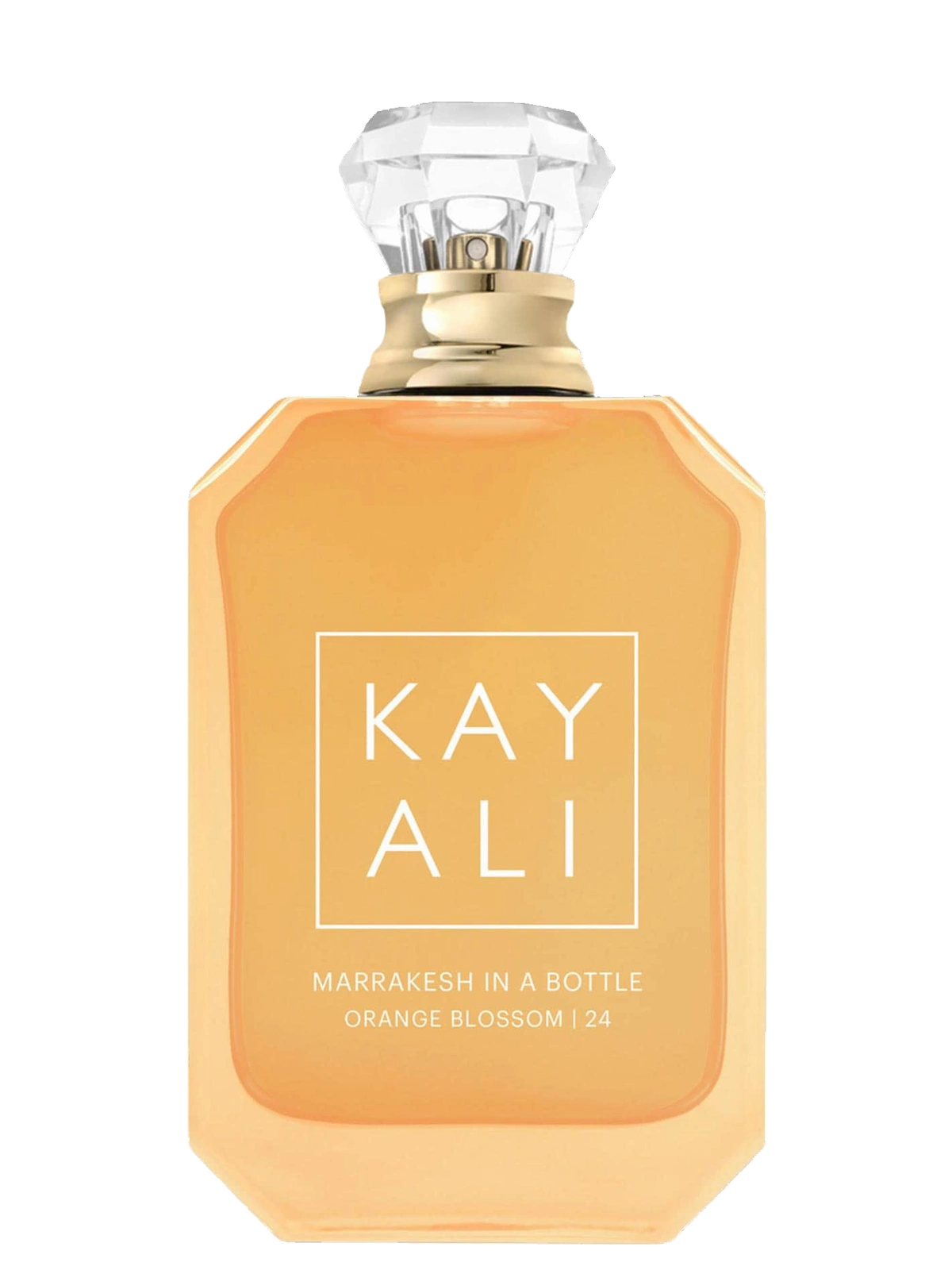 KAYALI Marrakesh in a Bottle Orange Blossom | 24