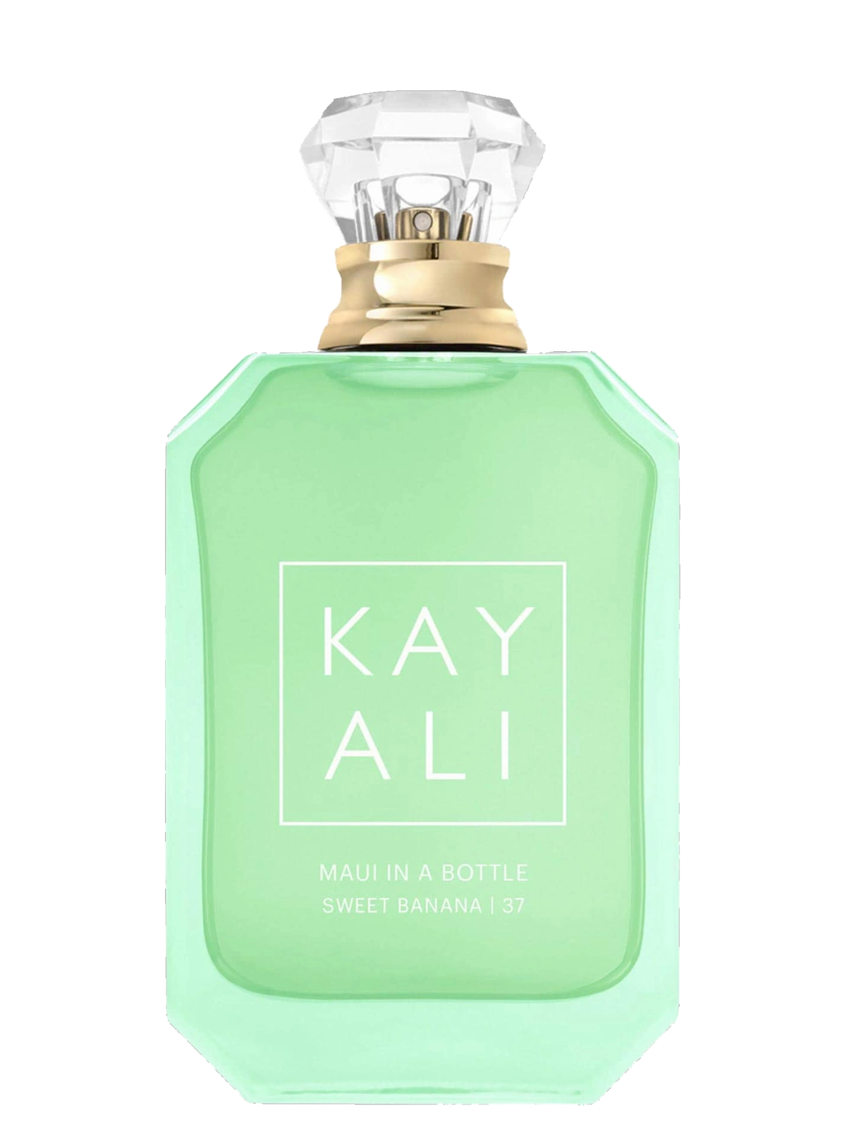 KAYALI Maui in a Bottle Sweet Banana | 37