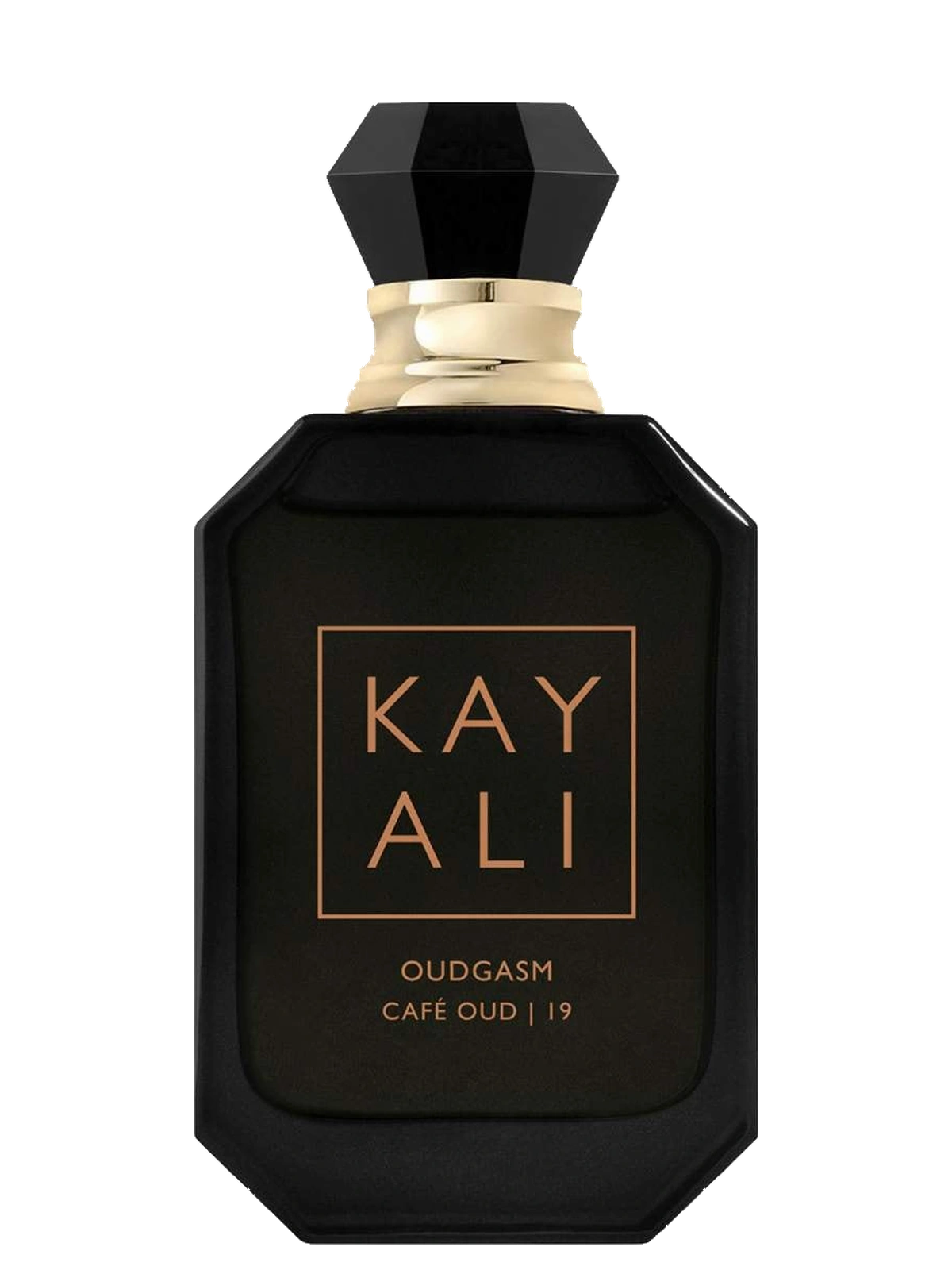 KAYALI Oudgasm Café Oud | 19