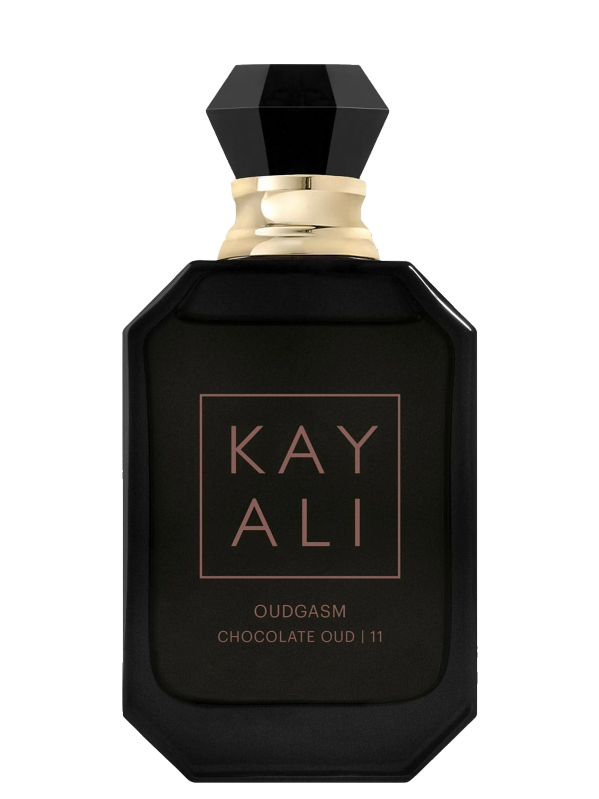 KAYALI Oudgasm Chocolate Oud | 11