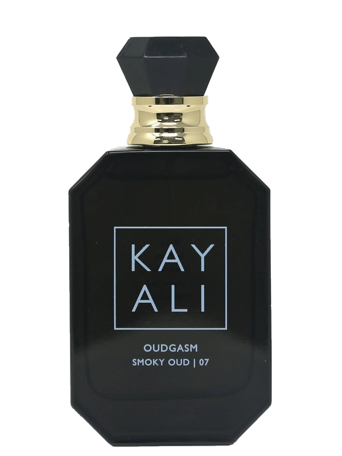 KAYALI Oudgasm Smoky Oud | 07