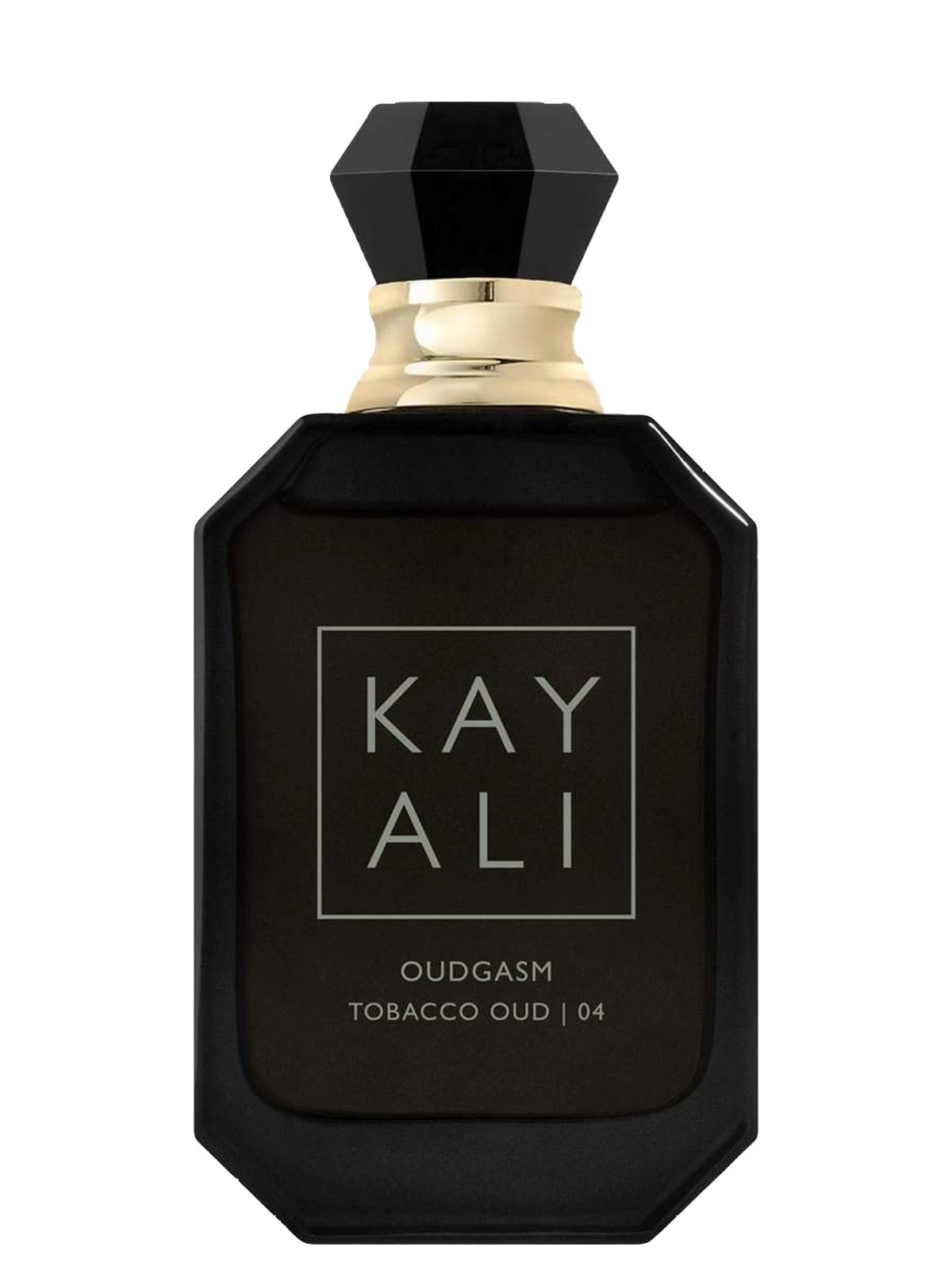 KAYALI Oudgasm Tobacco Oud | 04