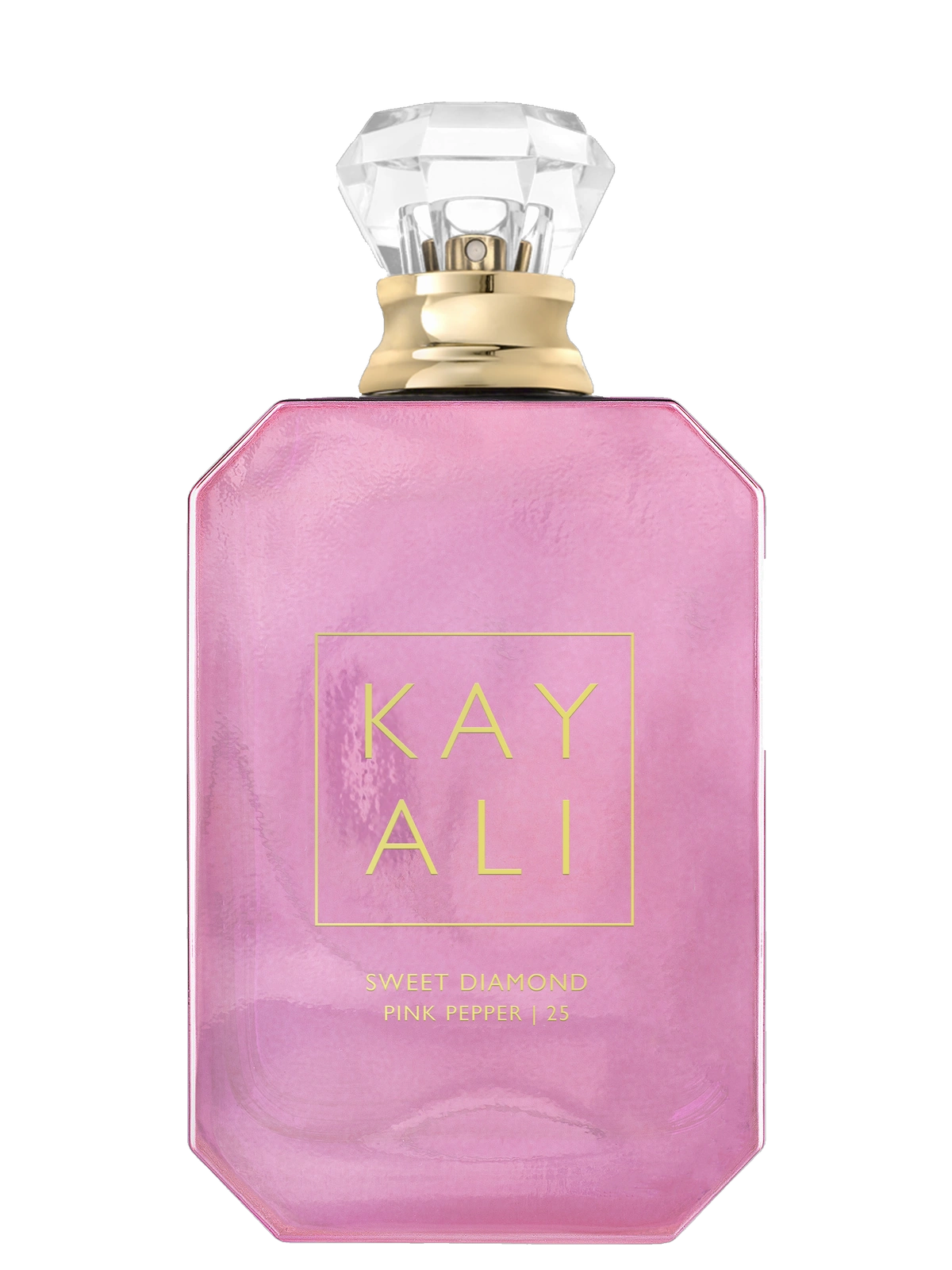 KAYALI Sweet Diamond Pink Pepper | 25