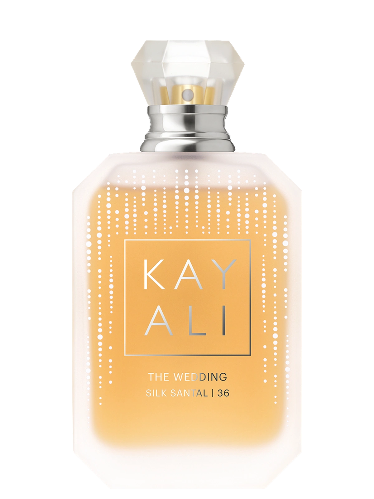 KAYALI The Wedding Silk Santal | 36