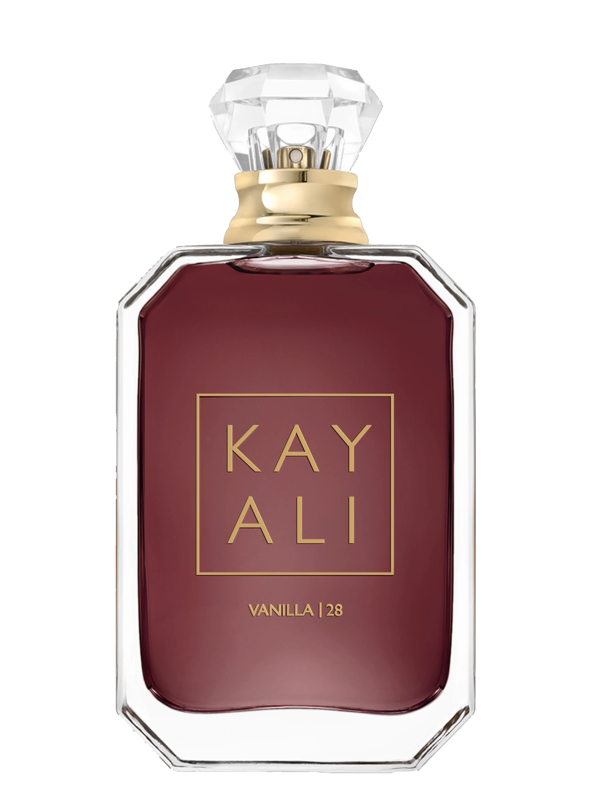 KAYALI Vanilla | 28