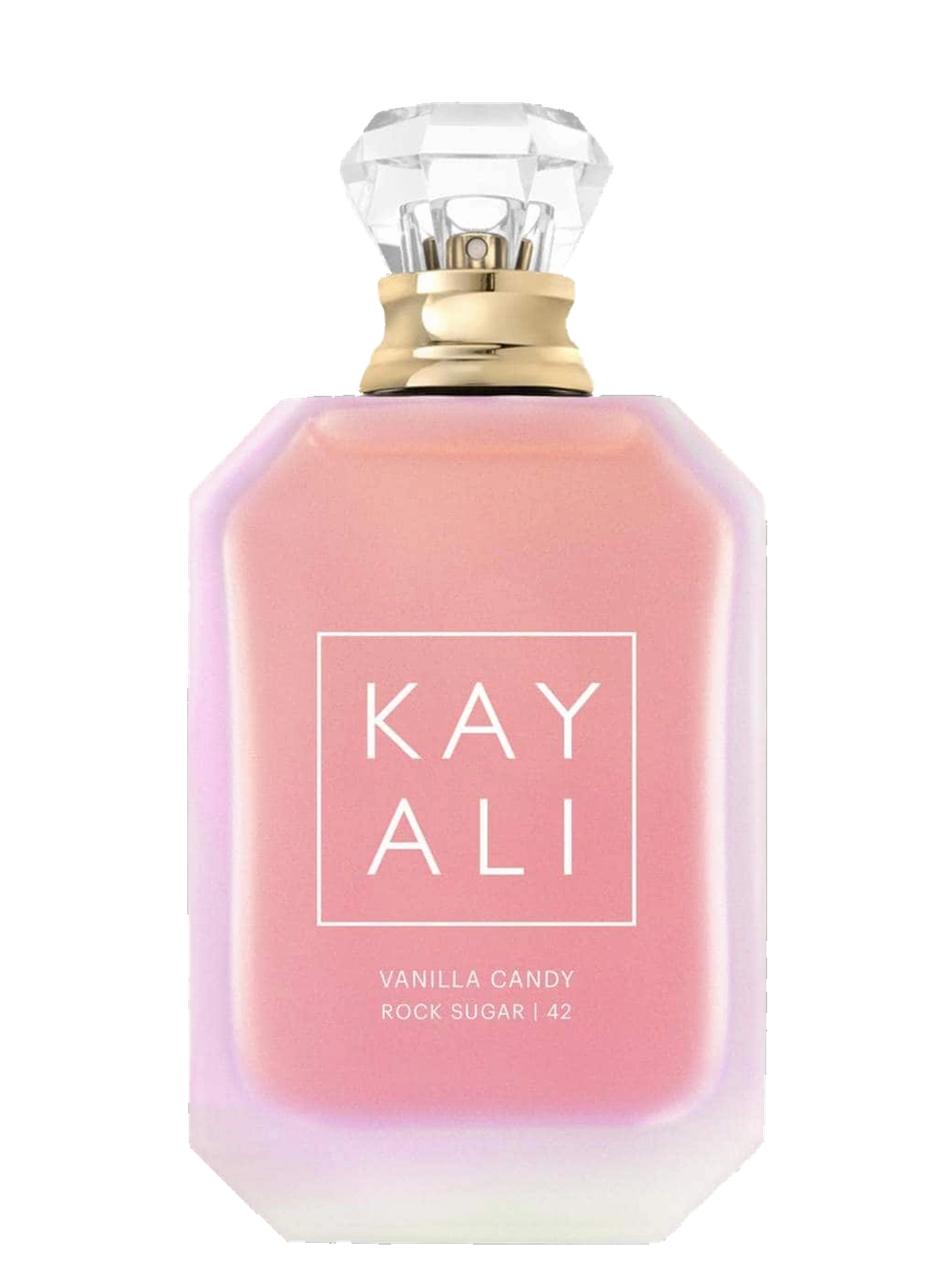 KAYALI Vanilla Candy Rock Sugar | 42