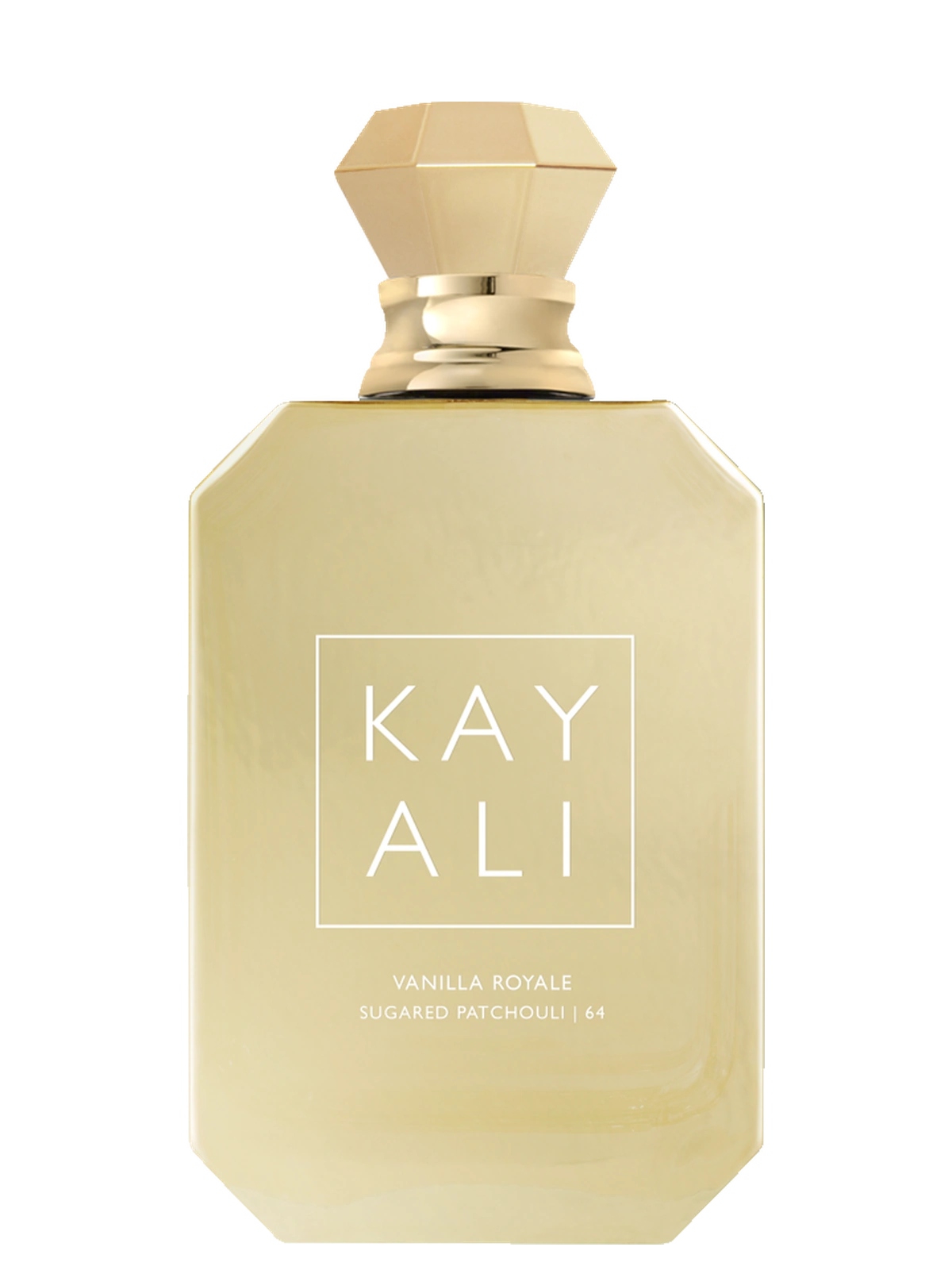 KAYALI Vanilla Royale Sugared Patchouli | 64