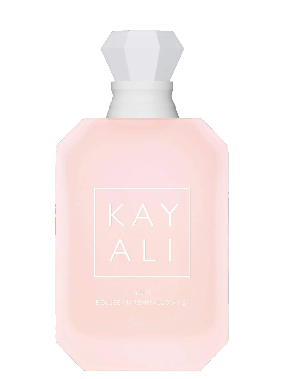 KAYALI Yum Boujee Marshmallow | 81