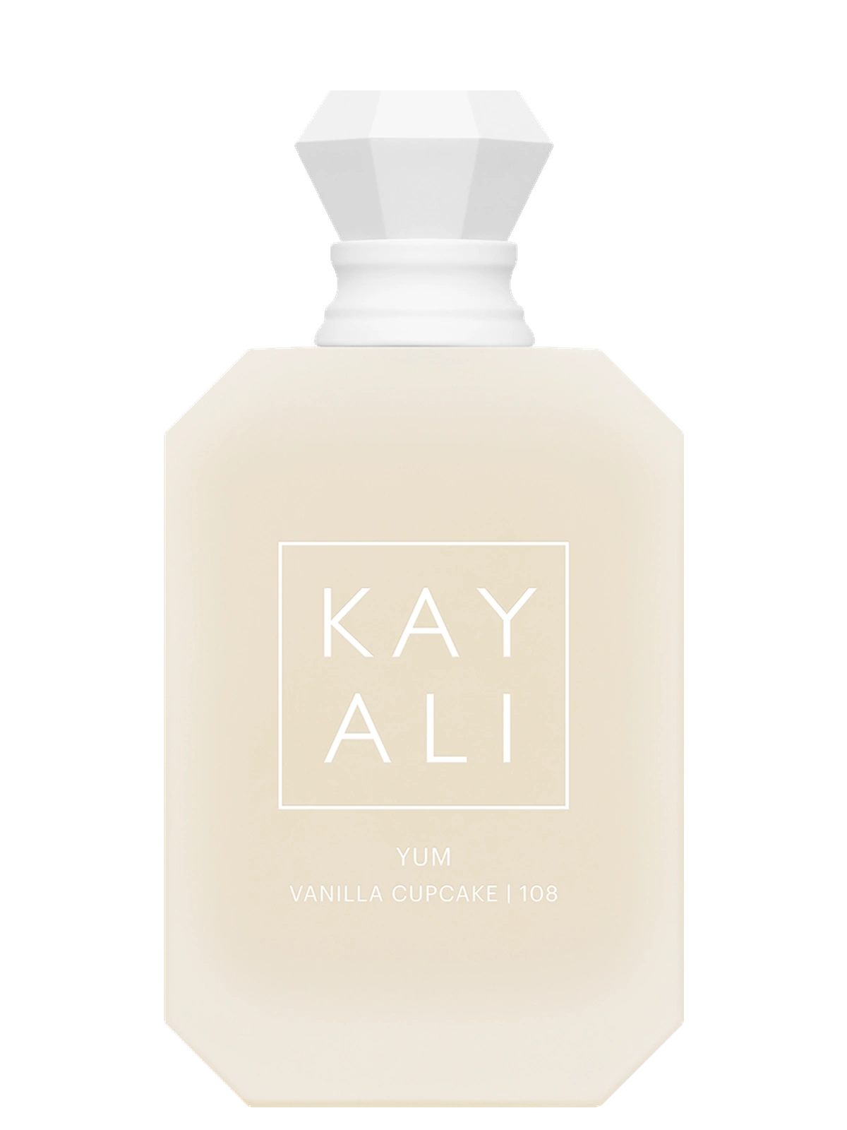 KAYALI Yum Vanilla Cupcake | 108