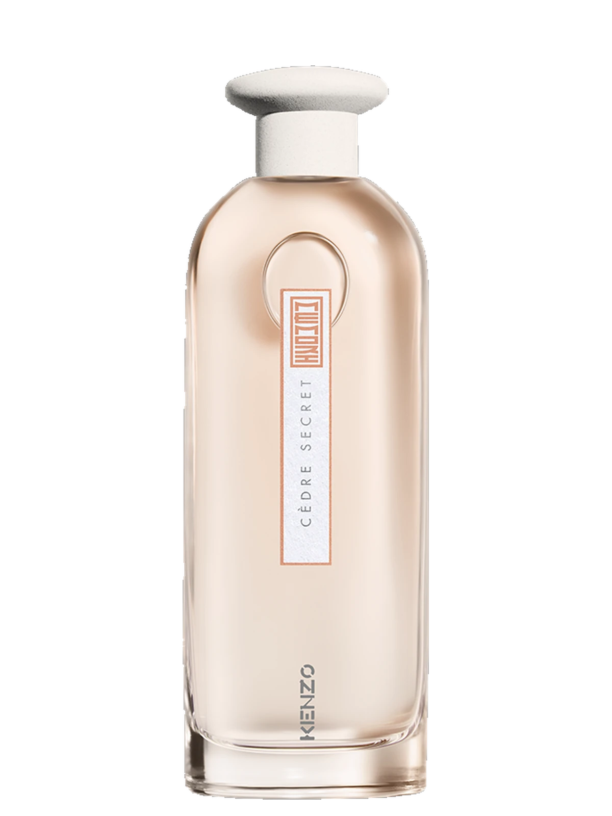Kenzo Cèdre Secret