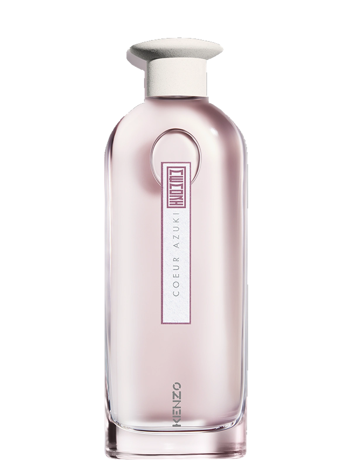 Kenzo Cœur Azuki