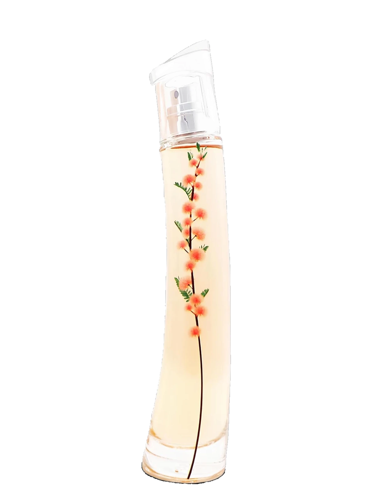 Kenzo Flower Ikebana Mimosa